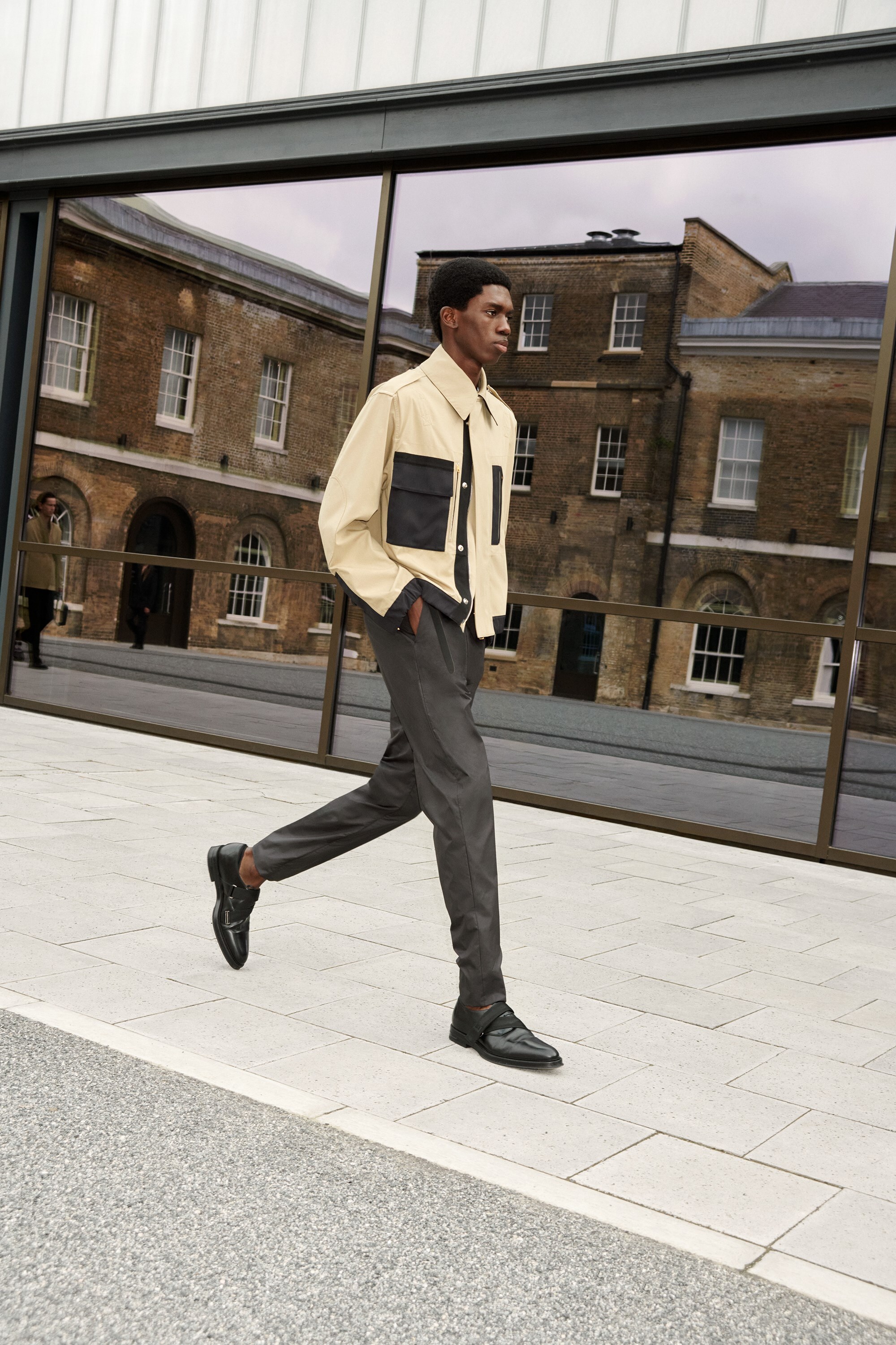Dunhill Spring/Summer 2023