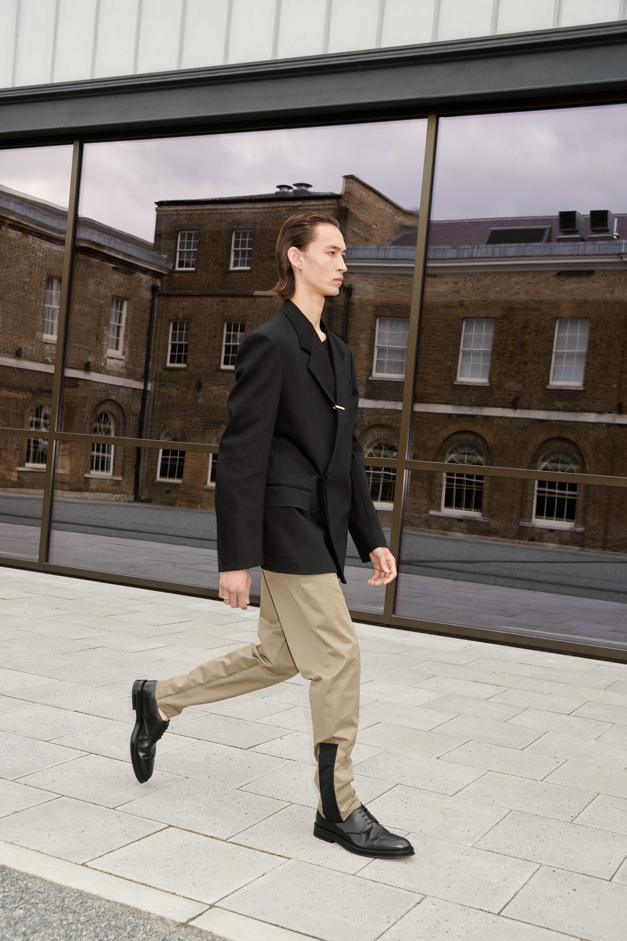 Dunhill Spring/Summer 2023
