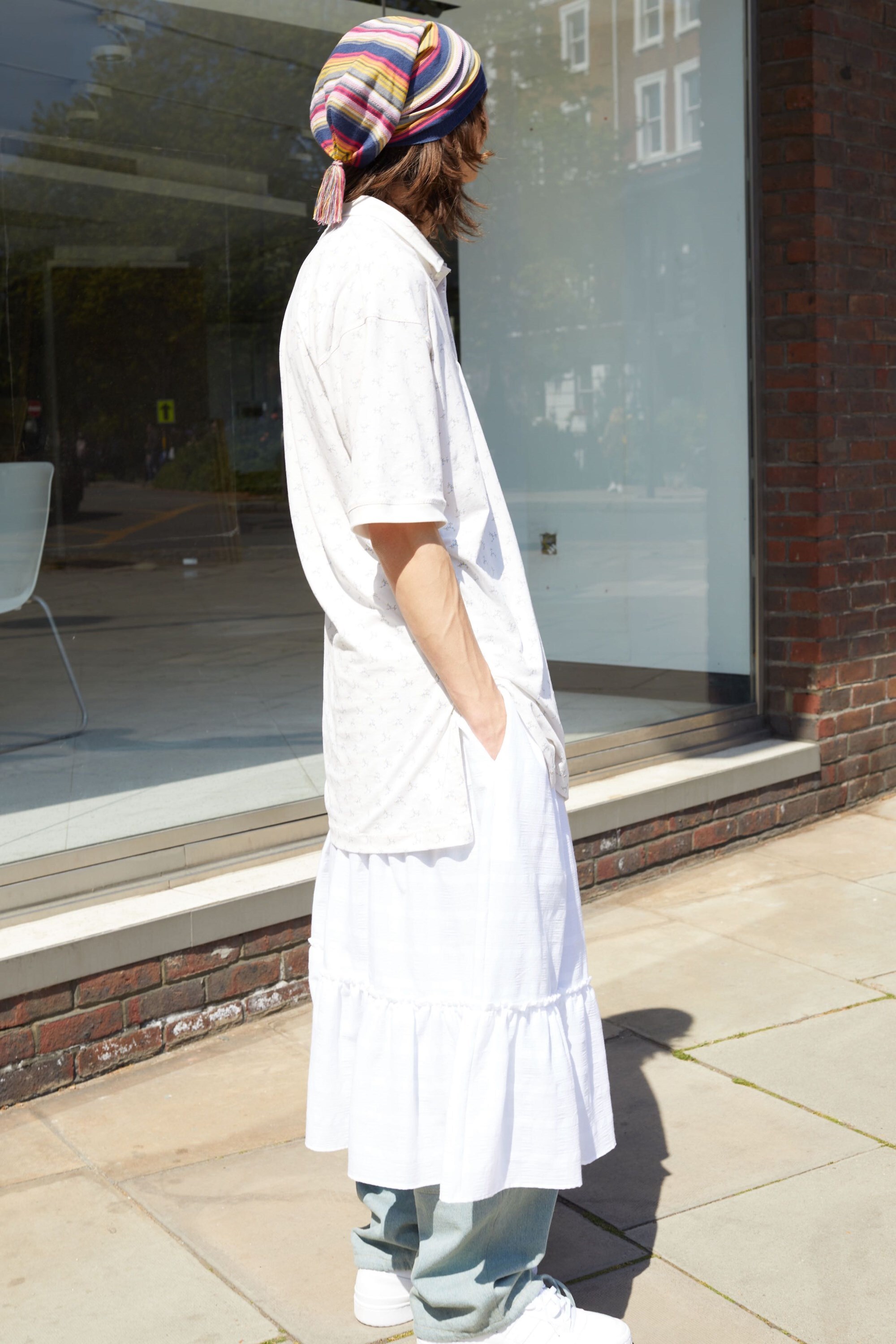 Chlo&#233; Nardin Spring/Summer 2023 Aurore