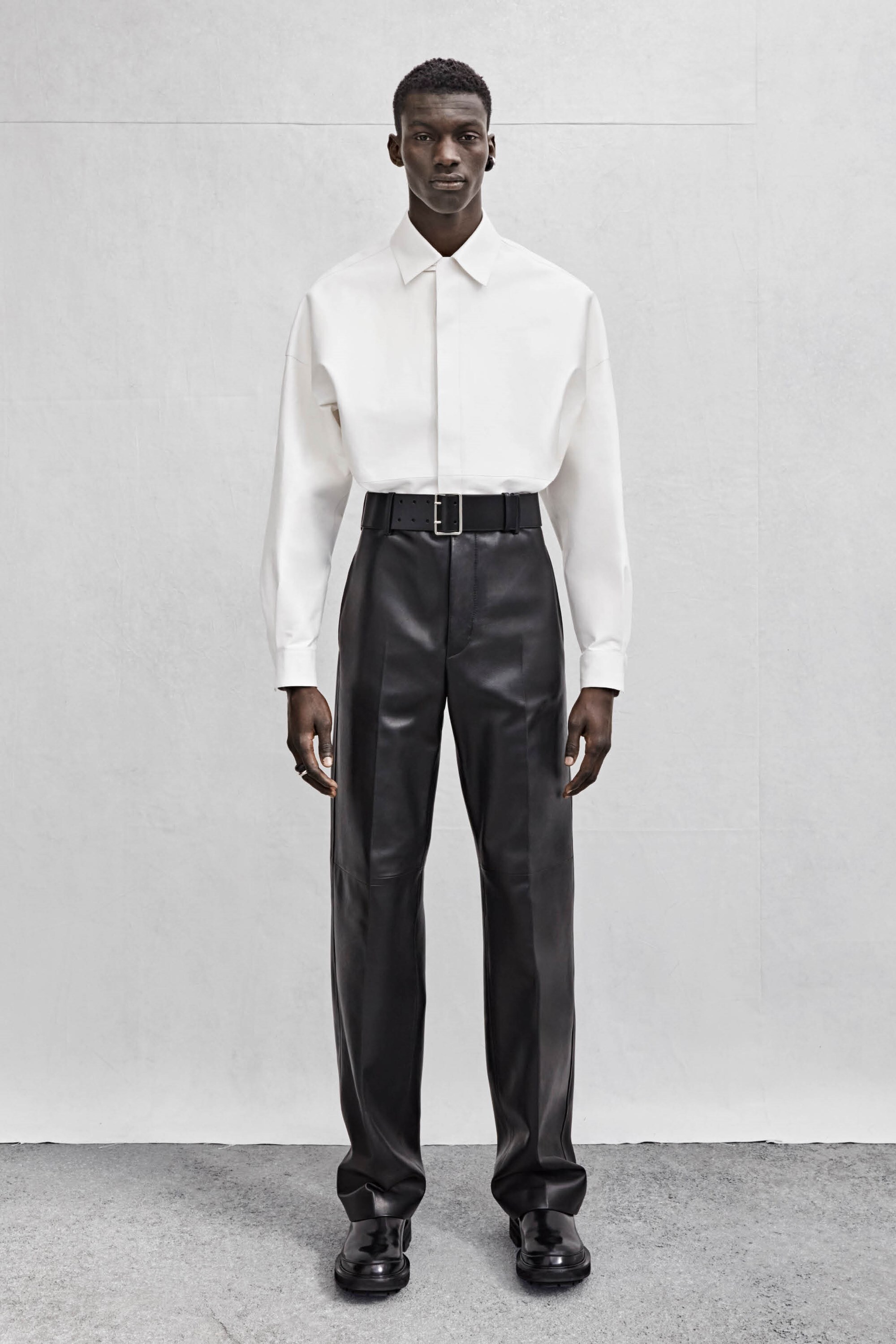 Alexander McQueen Men&#39;s Spring/Summer 2023
