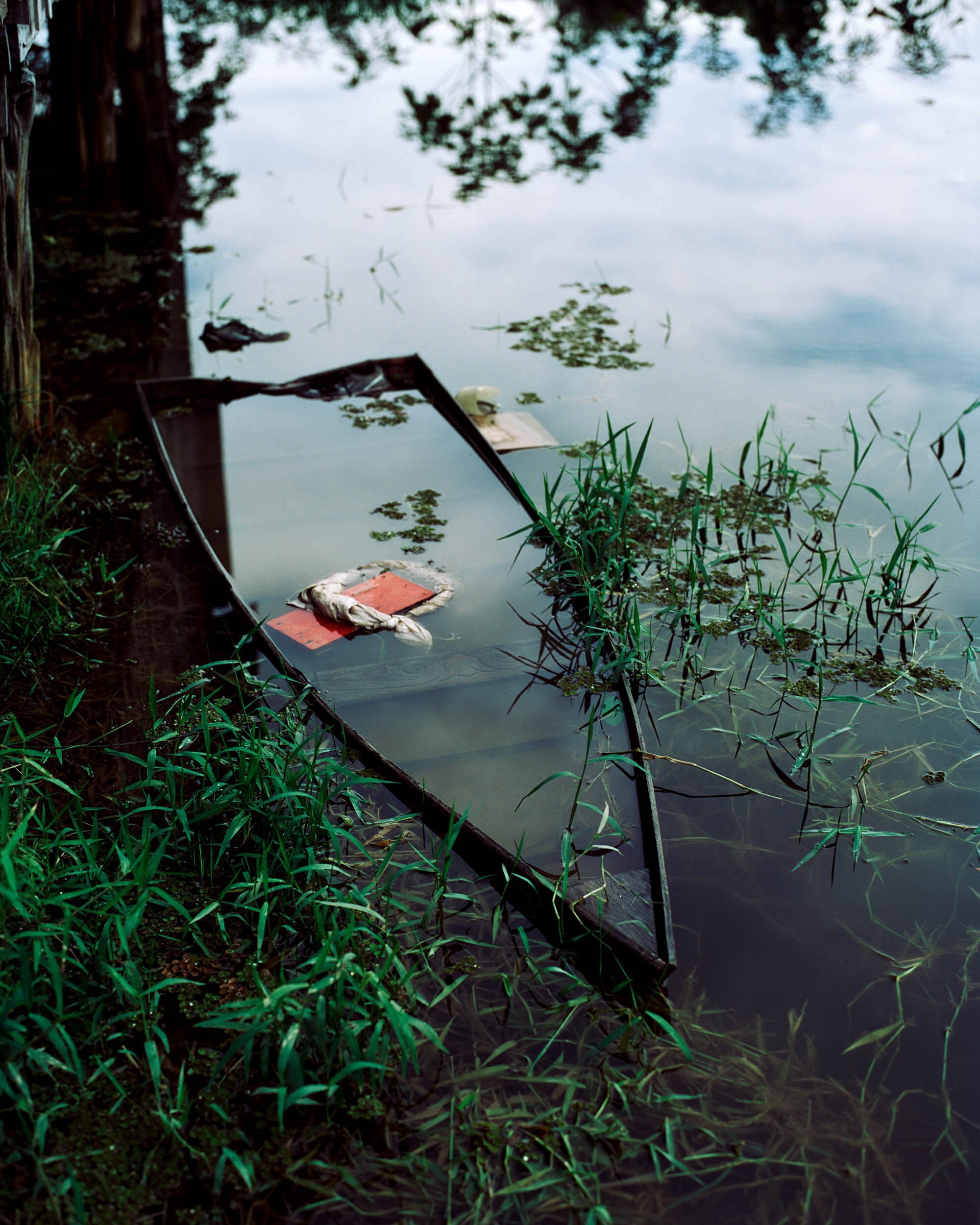 Like a River by Daniel Jack Lyons