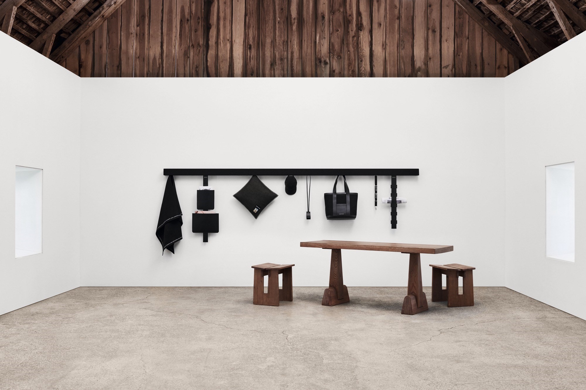 Kvadrat Raf Simons Shaker System