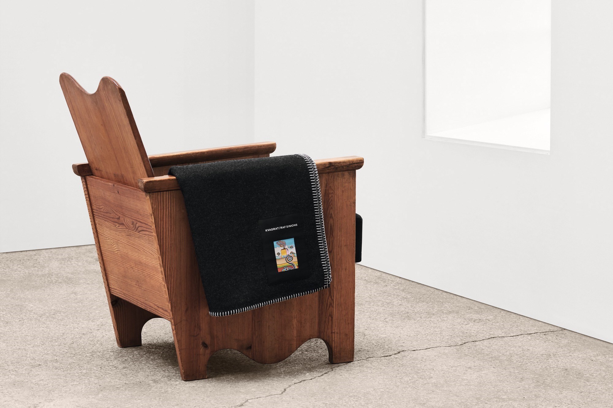 Kvadrat Raf Simons Shaker System