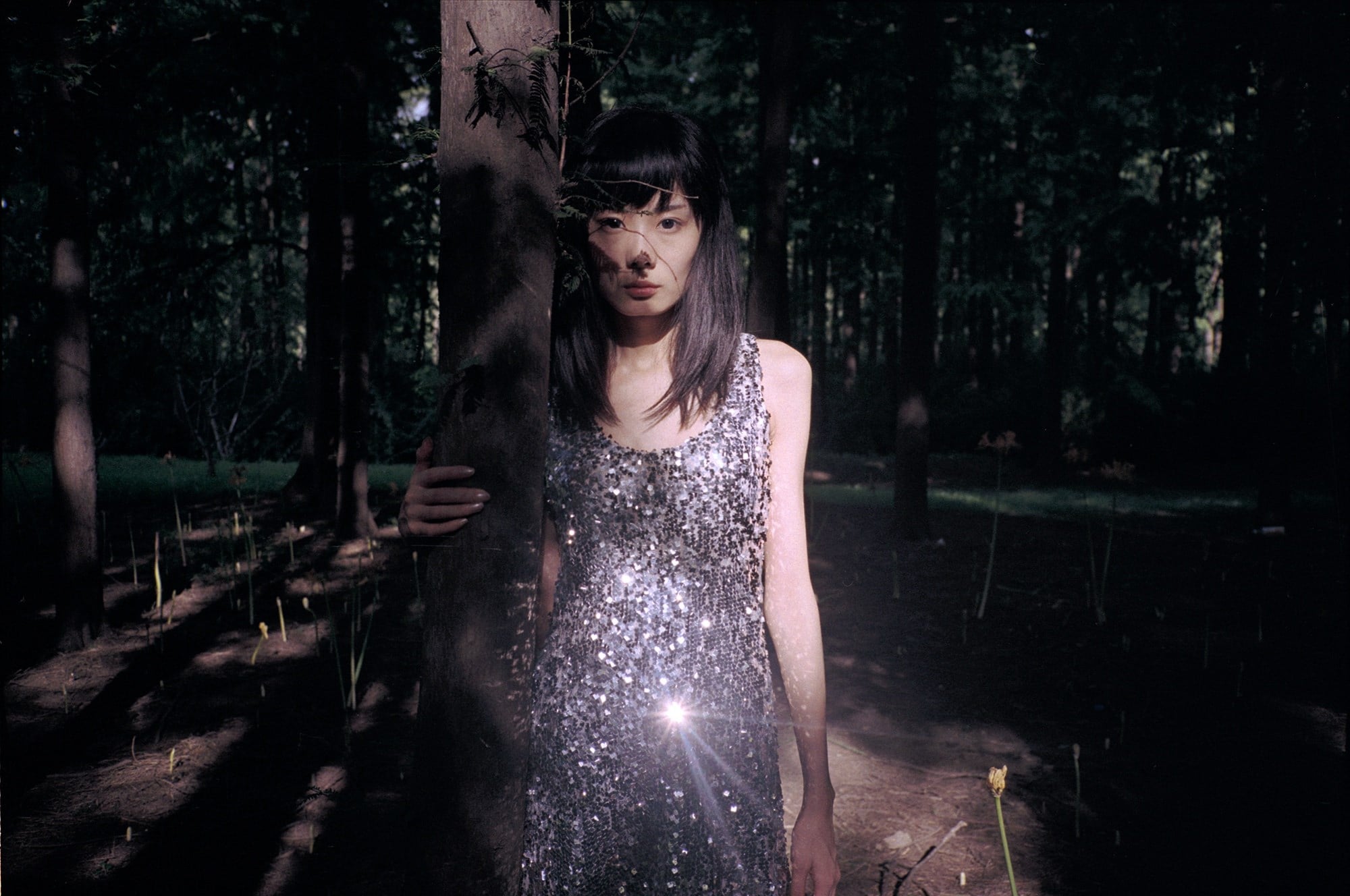 Luo Yang photographer Carpe Diem book series interview