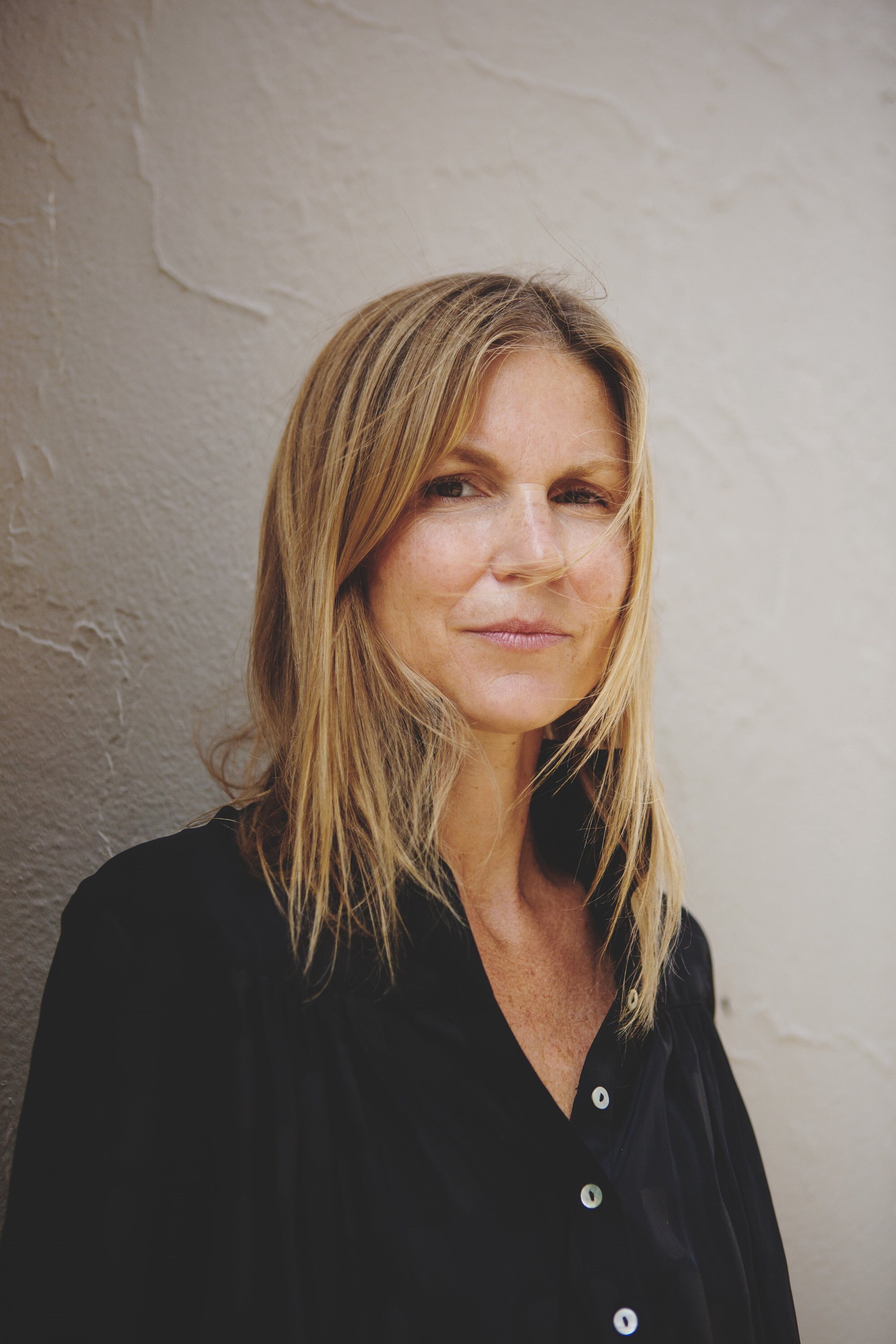 Heidi Sopinka
