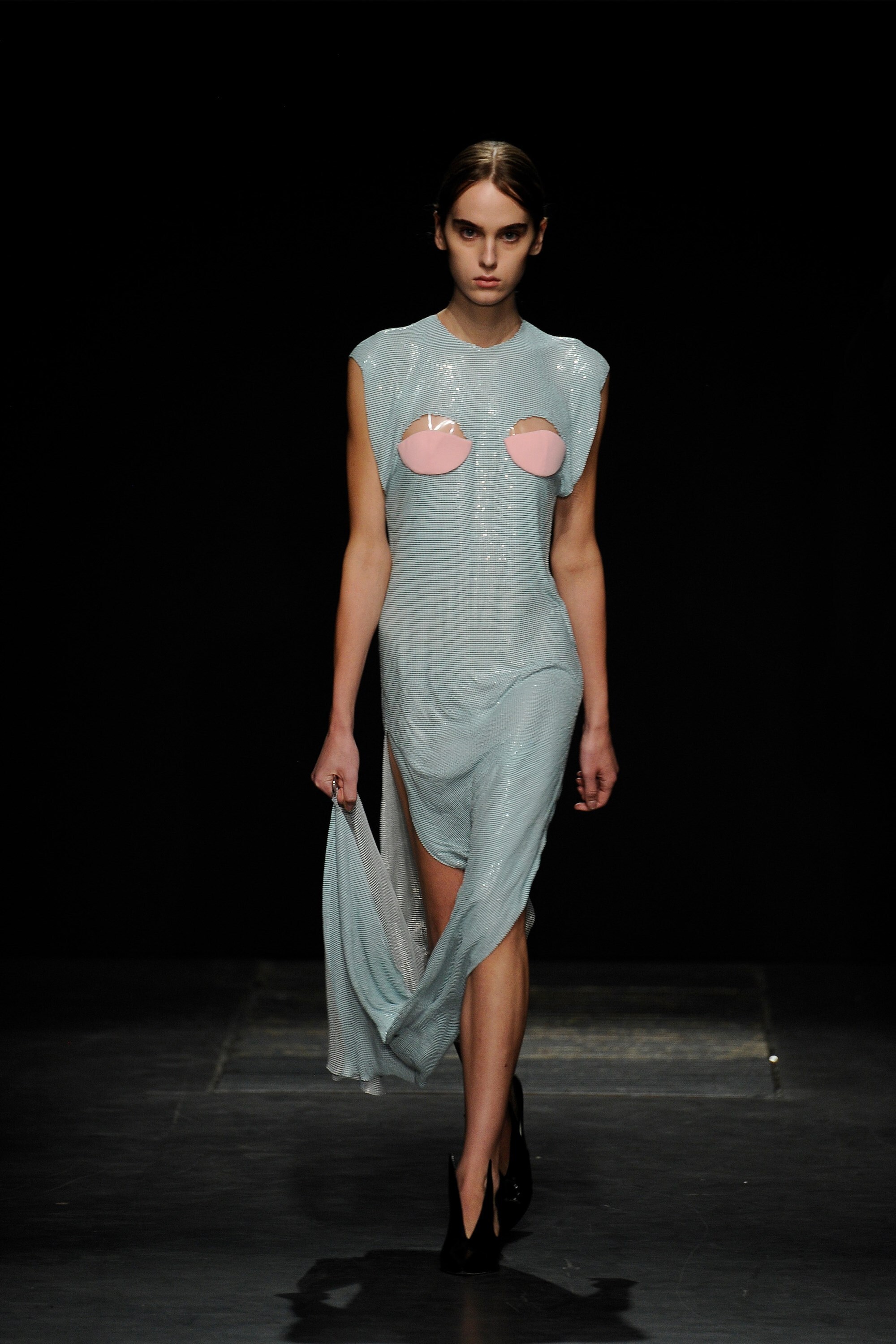 Christopher Kane Spring/Summer 2023