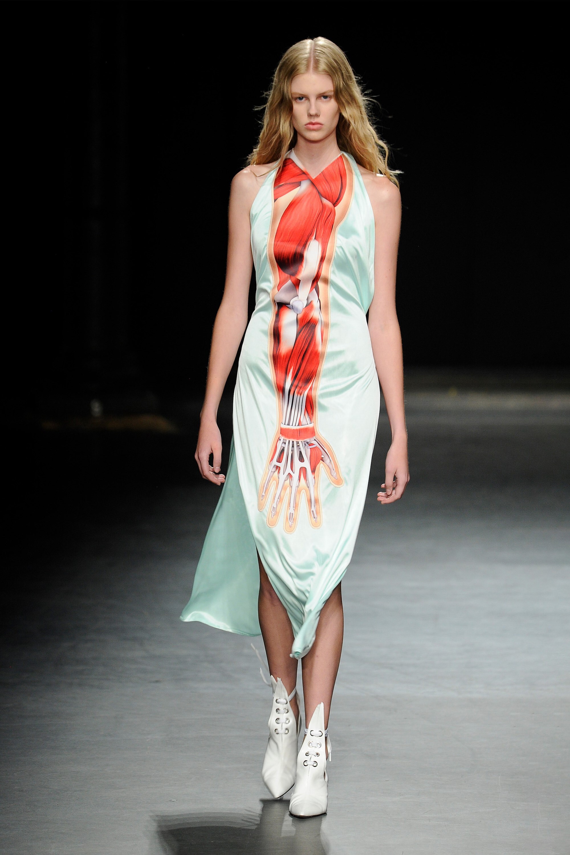 Christopher Kane Spring/Summer 2023