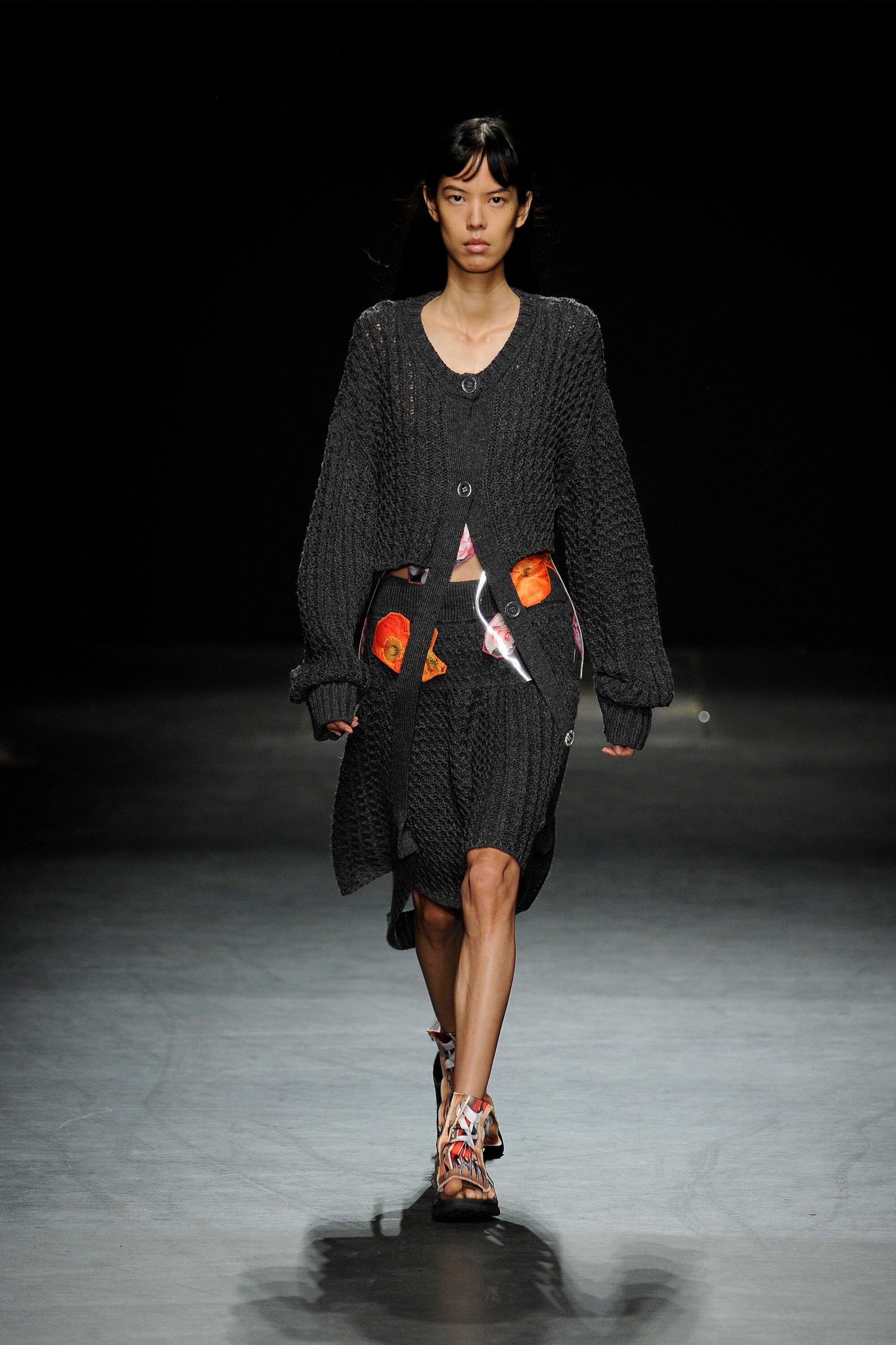 Christopher Kane Spring/Summer 2023
