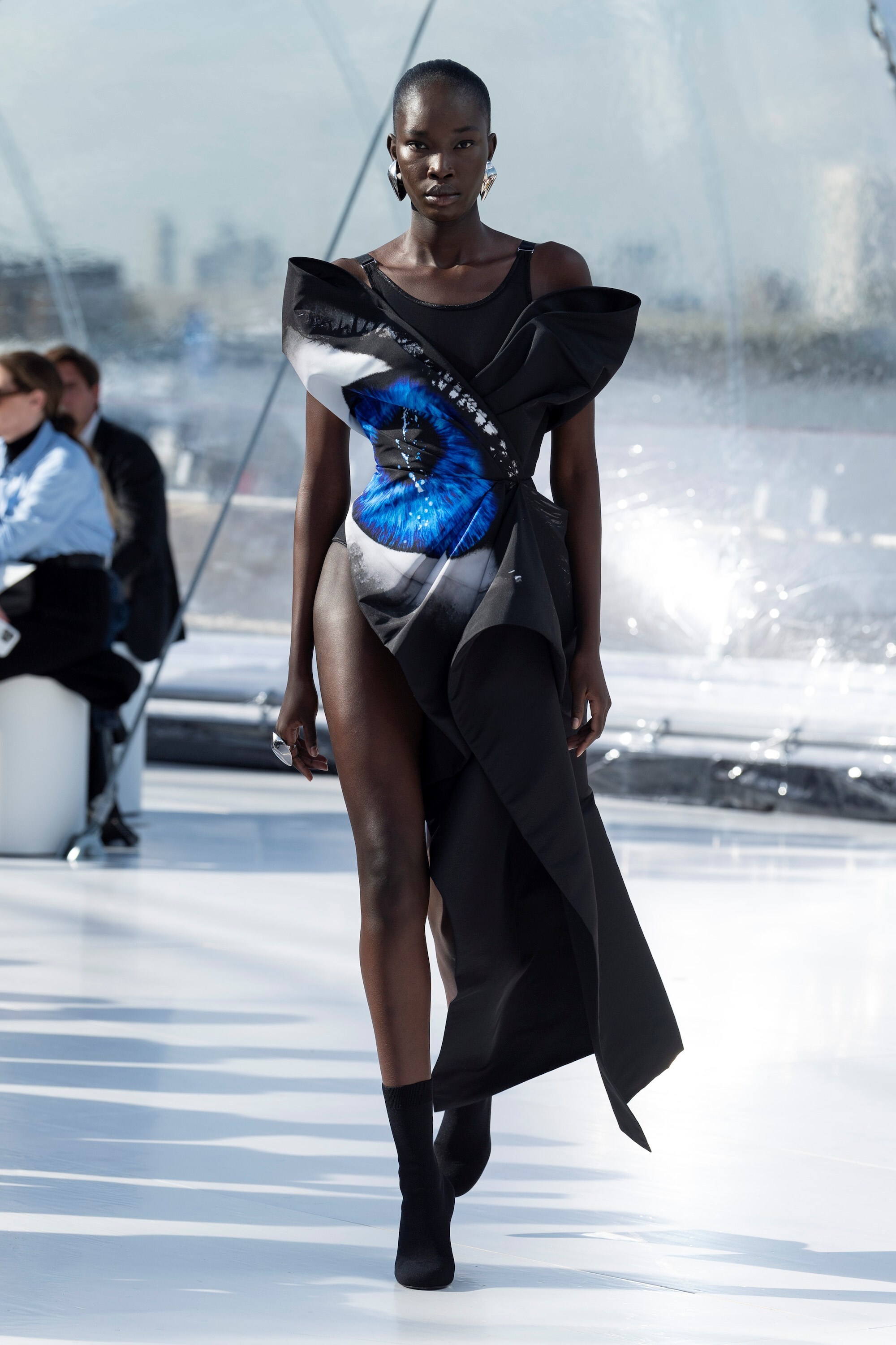 Alexander McQueen Spring/Summer 2023