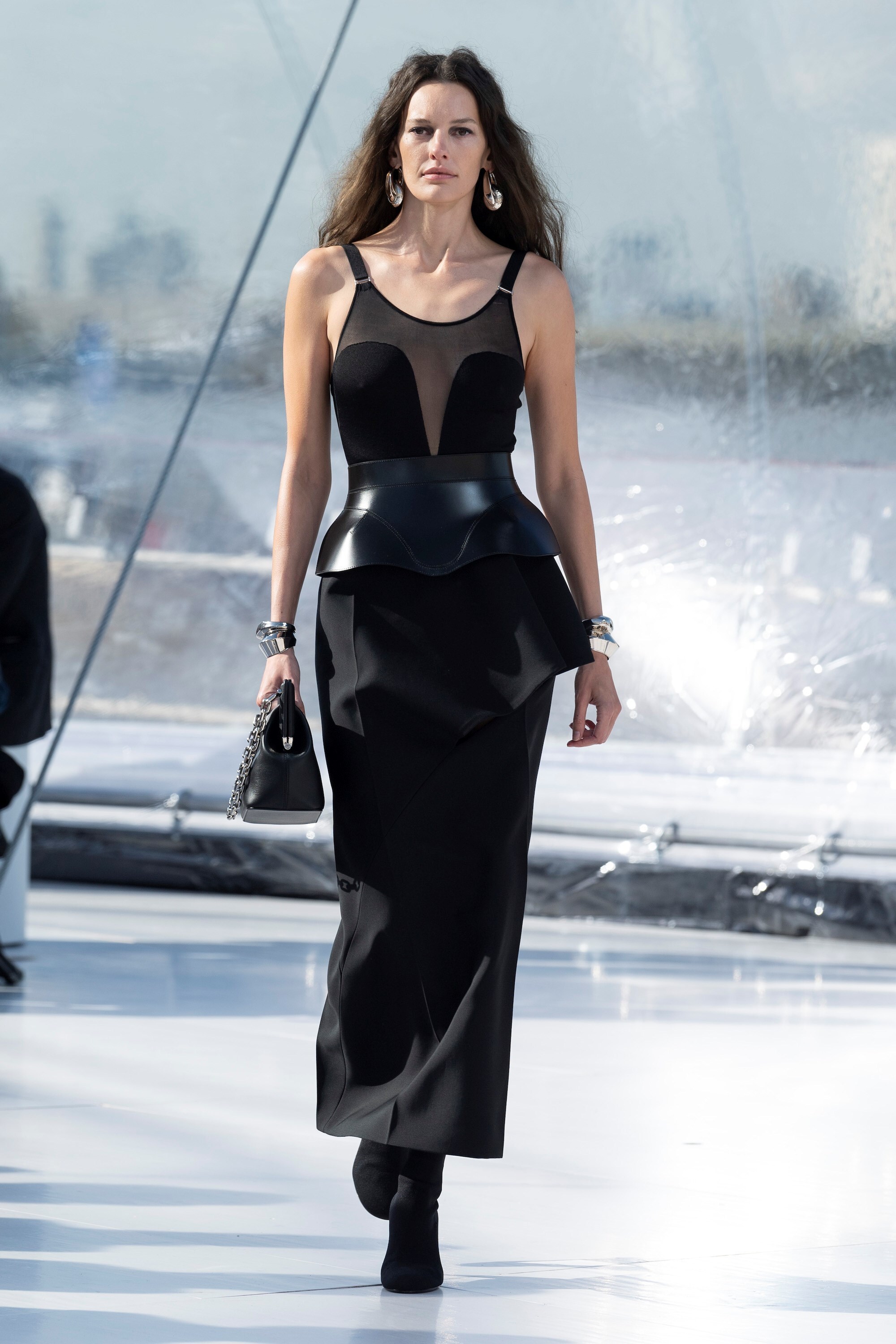 Alexander McQueen Spring/Summer 2023
