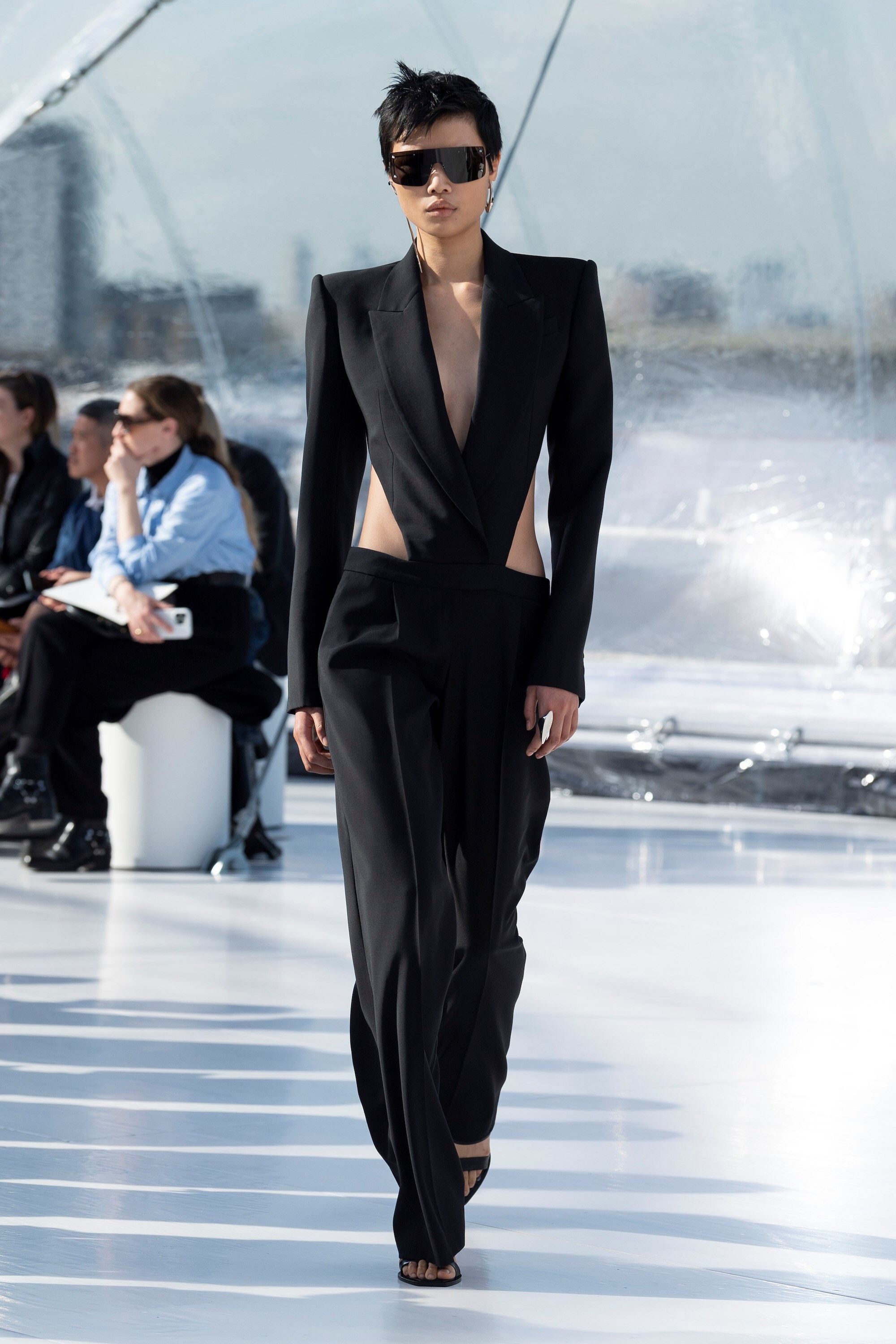Alexander McQueen Spring/Summer 2023