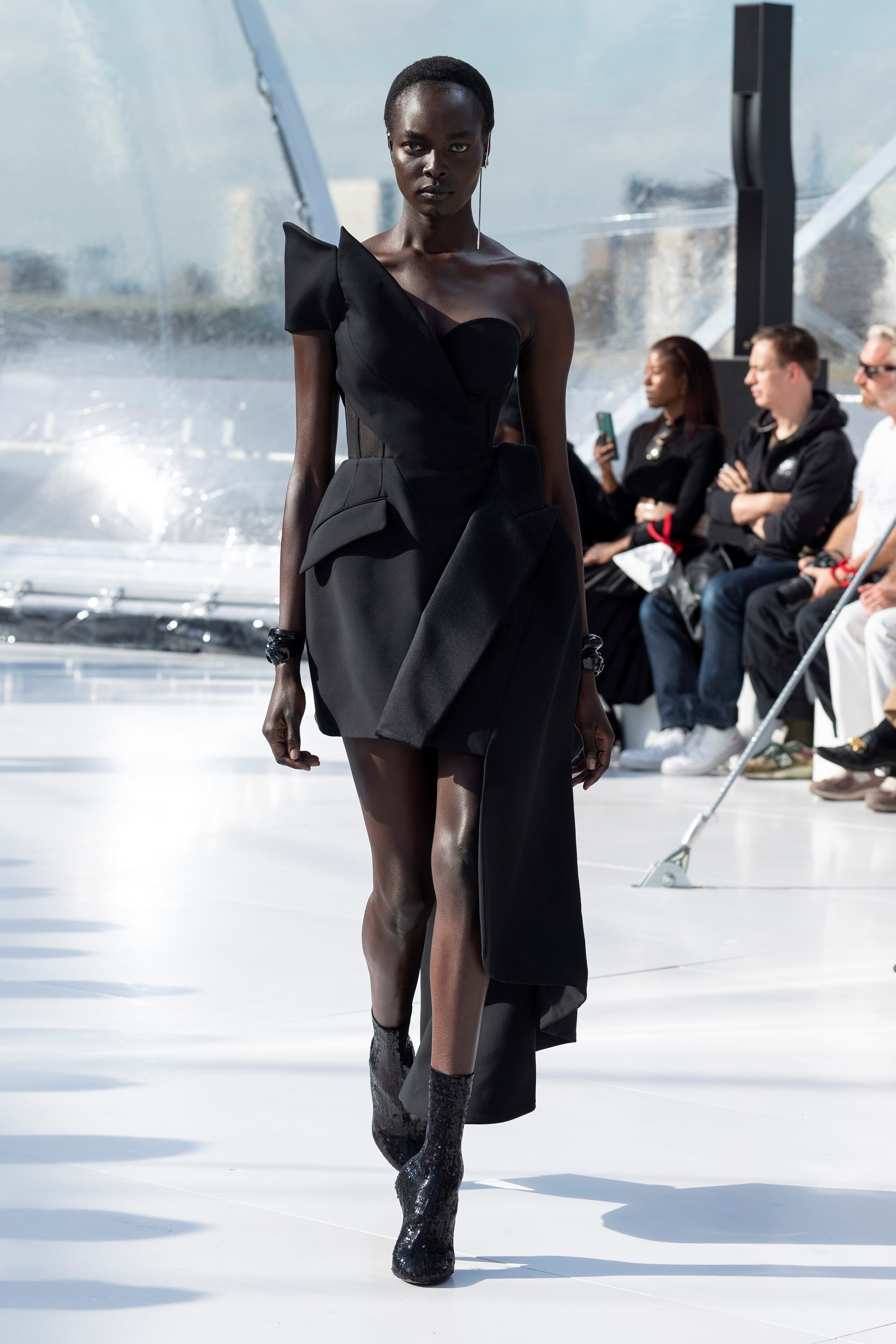Alexander McQueen Spring/Summer 2023