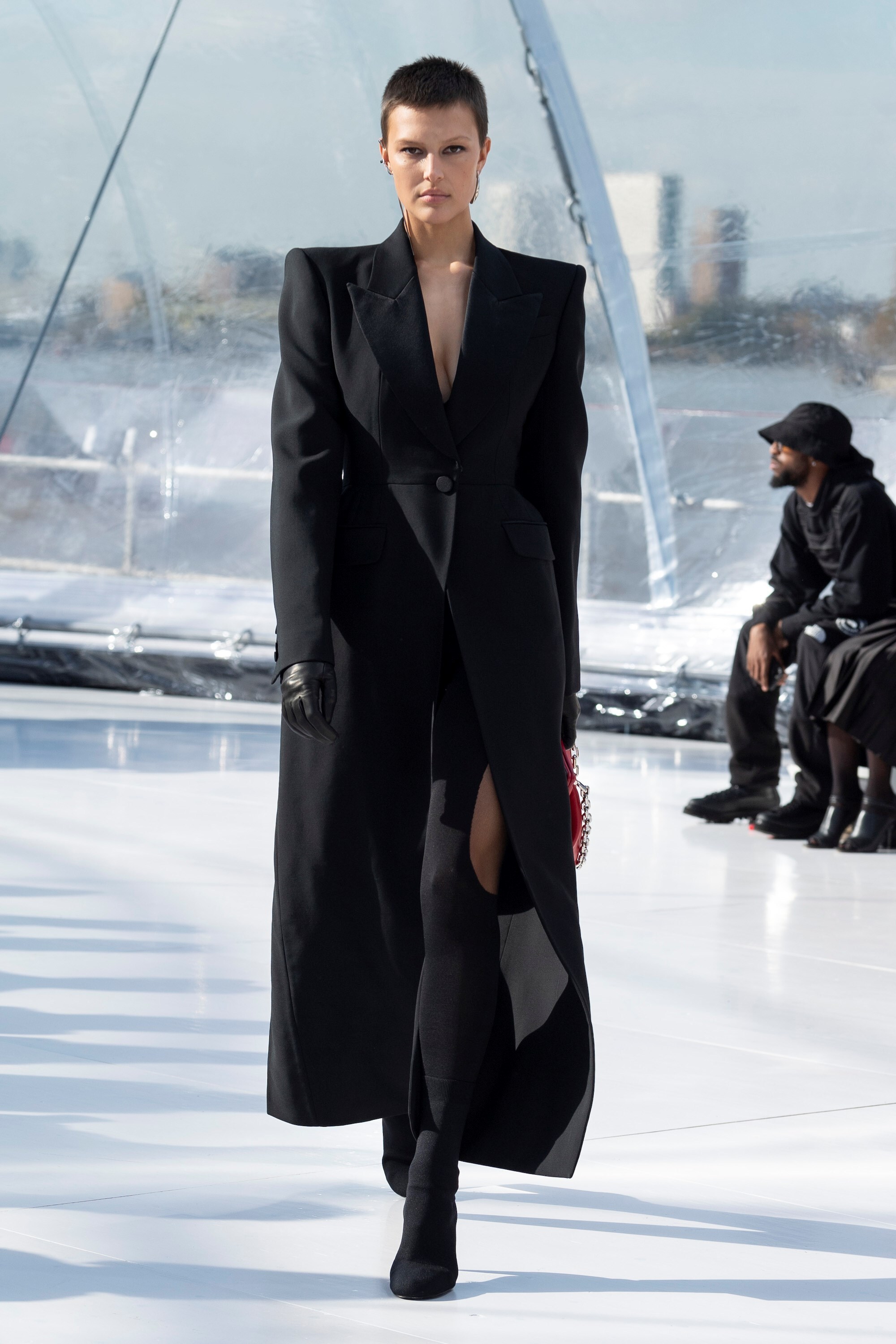 Alexander McQueen Spring/Summer 2023
