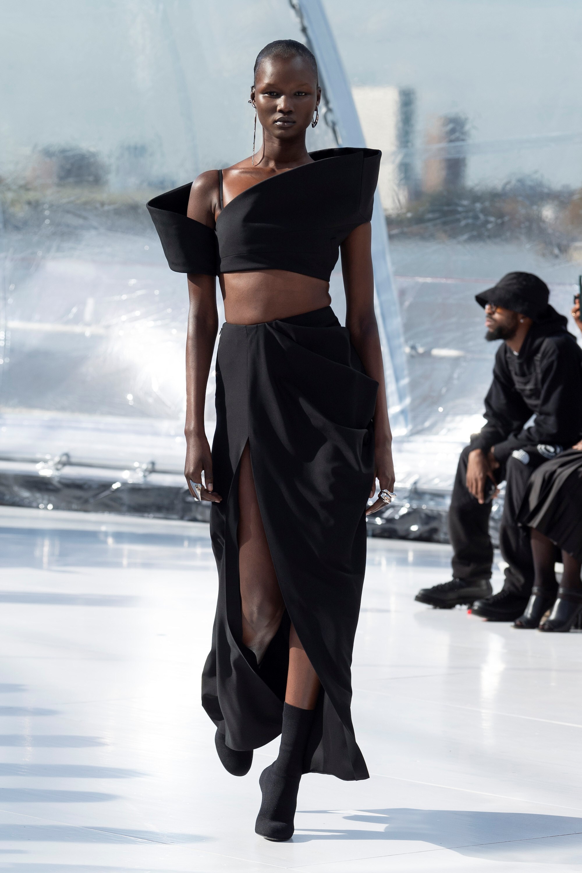 Alexander McQueen Spring/Summer 2023