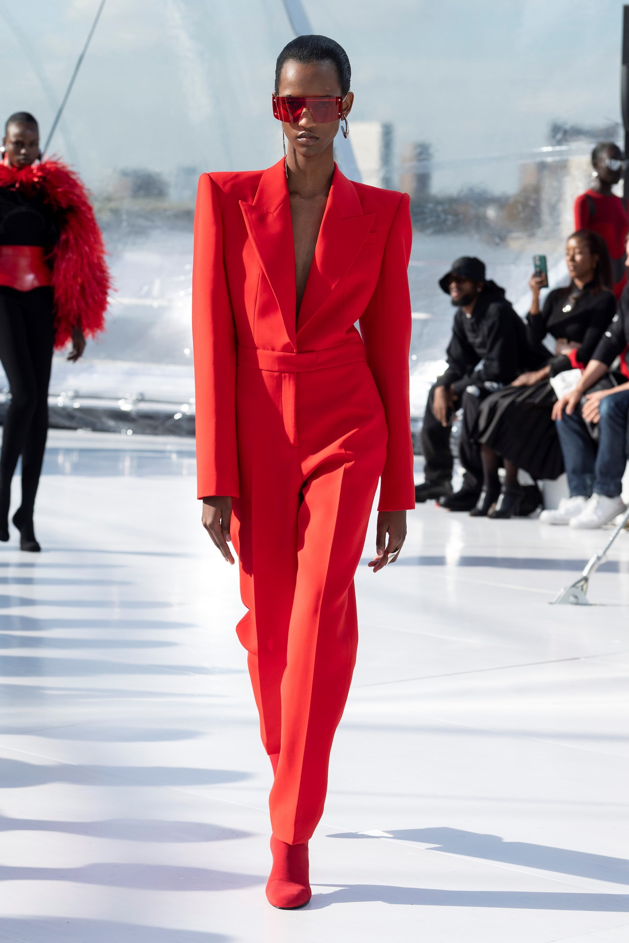 Alexander McQueen Spring/Summer 2023