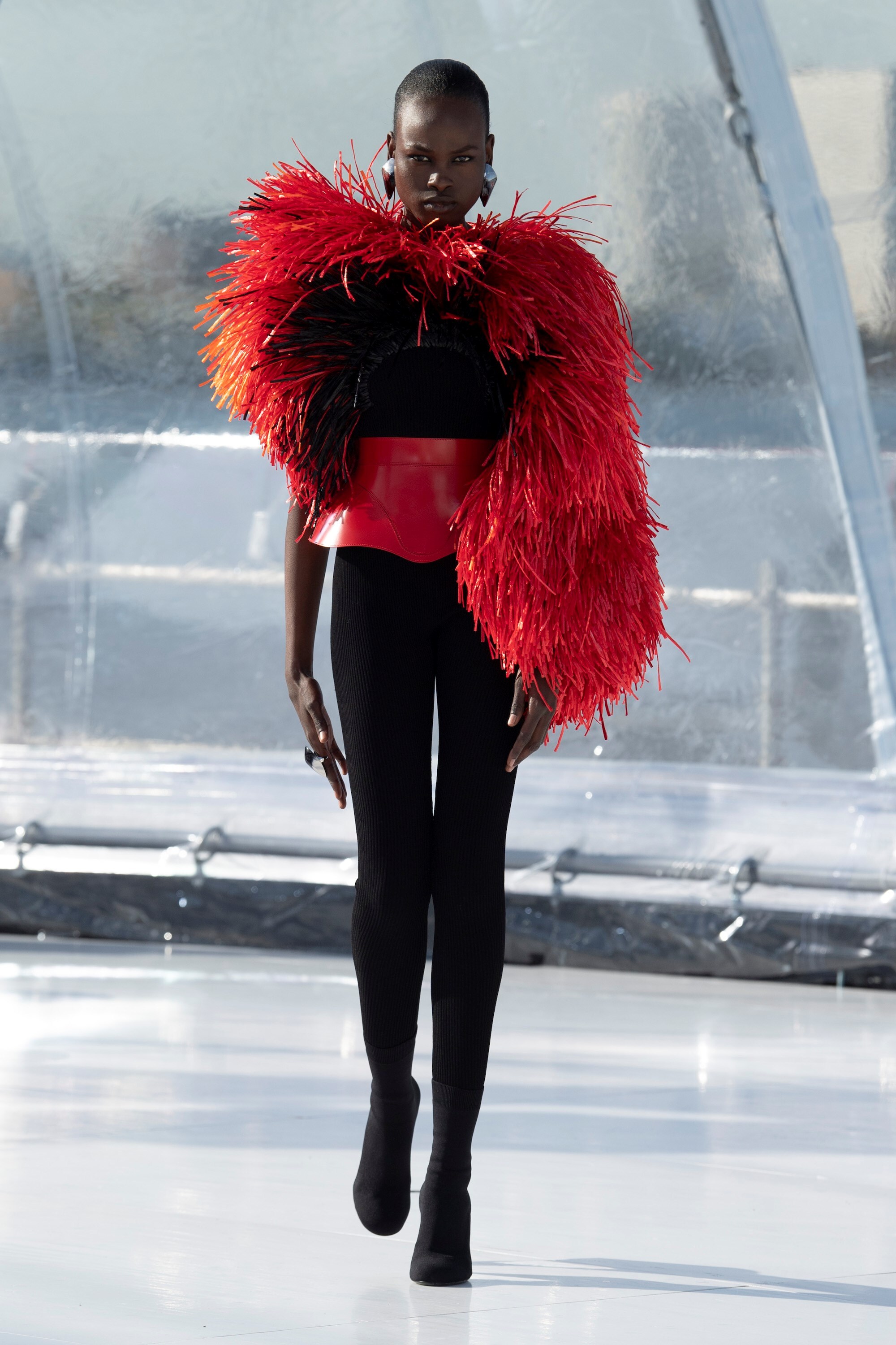 Alexander McQueen Spring/Summer 2023