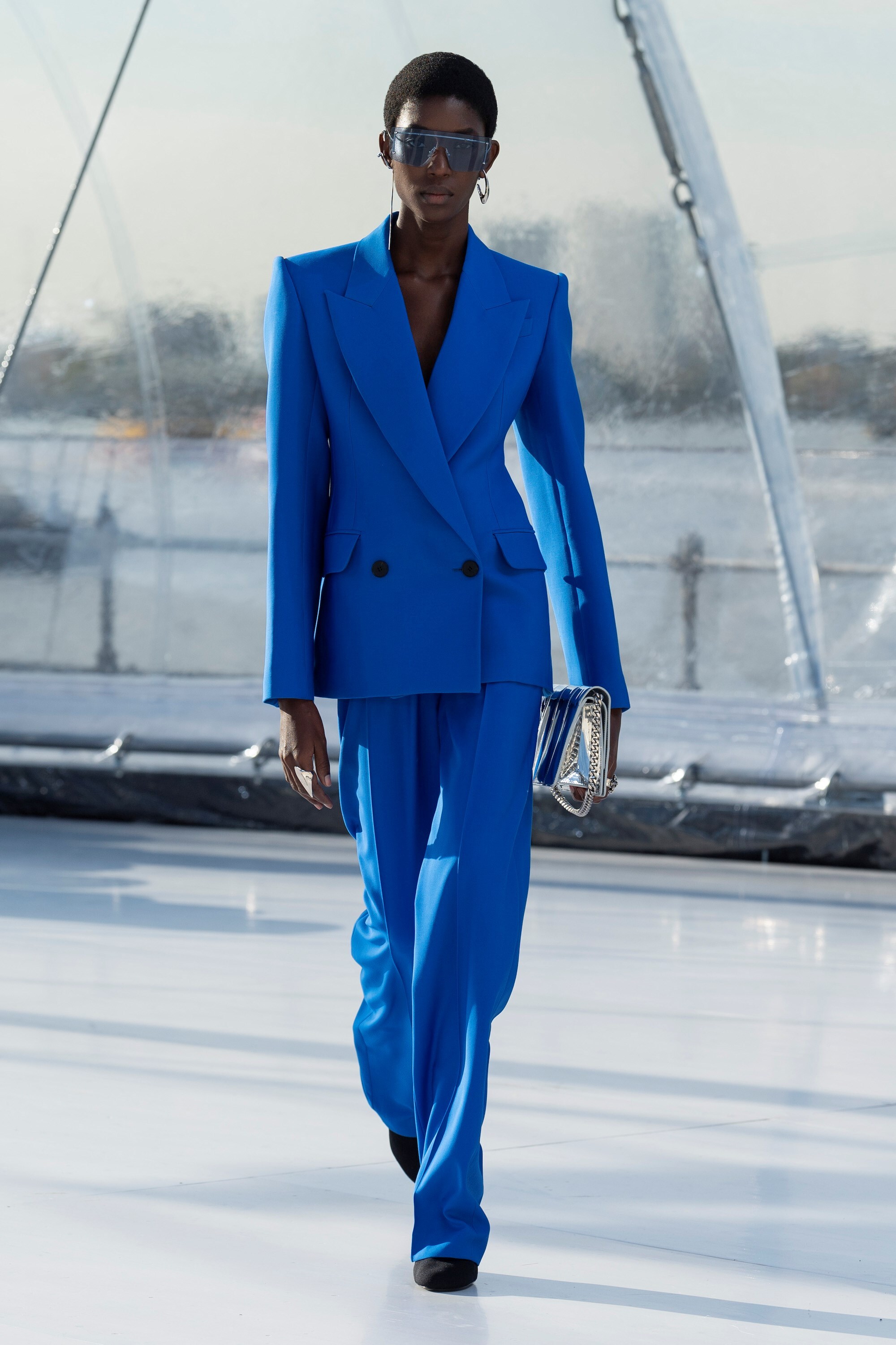Alexander McQueen Spring/Summer 2023