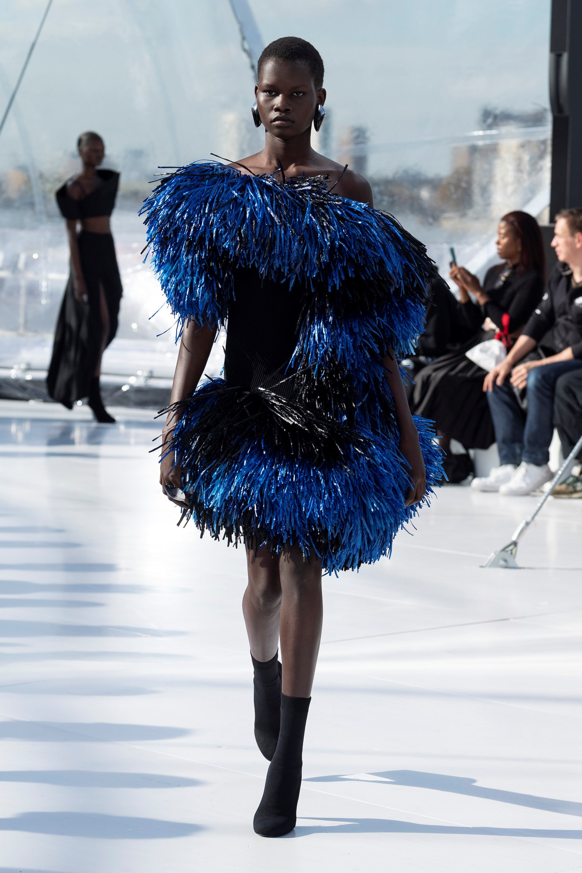 Alexander McQueen Spring/Summer 2023