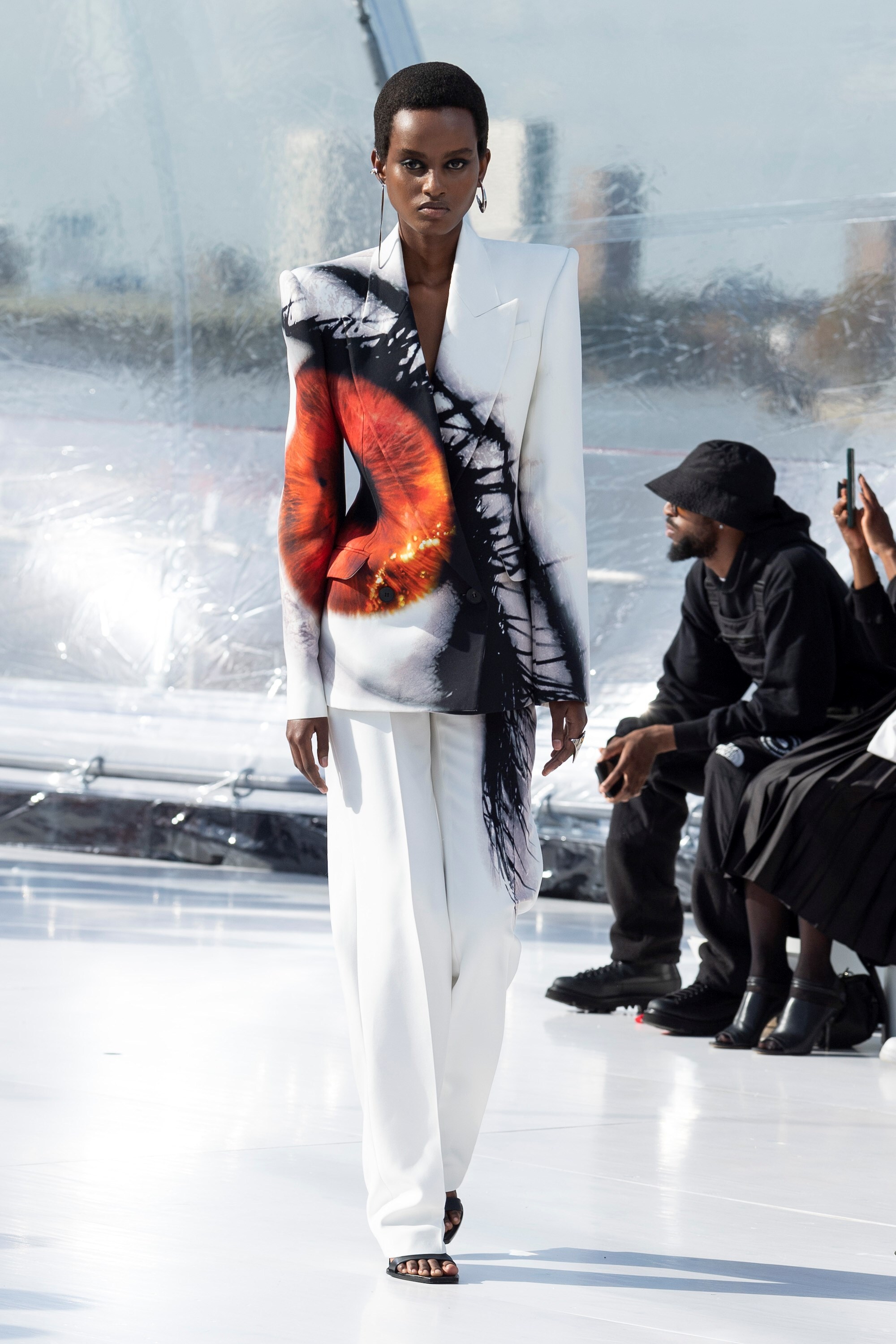 Alexander McQueen Spring/Summer 2023