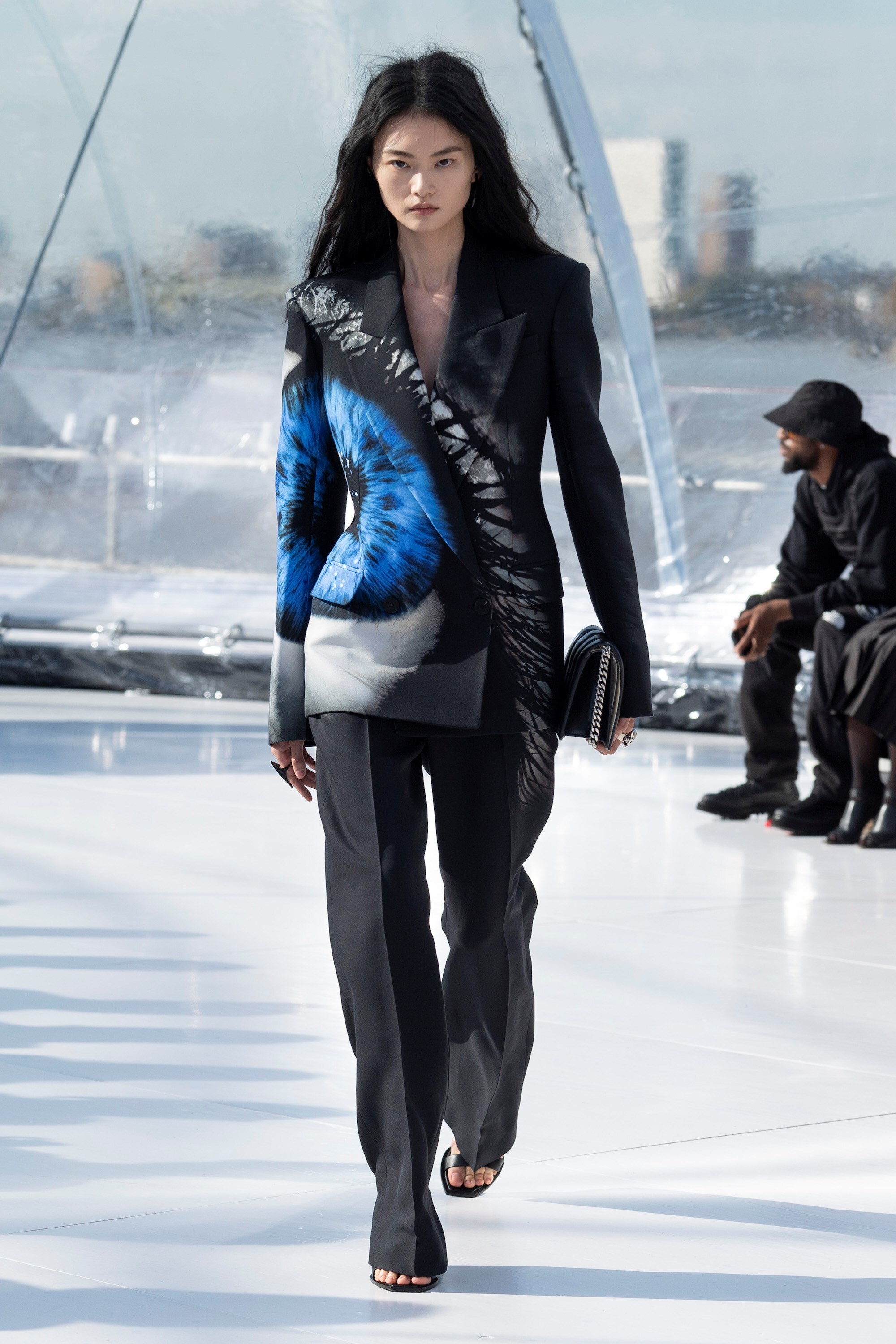 Alexander McQueen Spring/Summer 2023