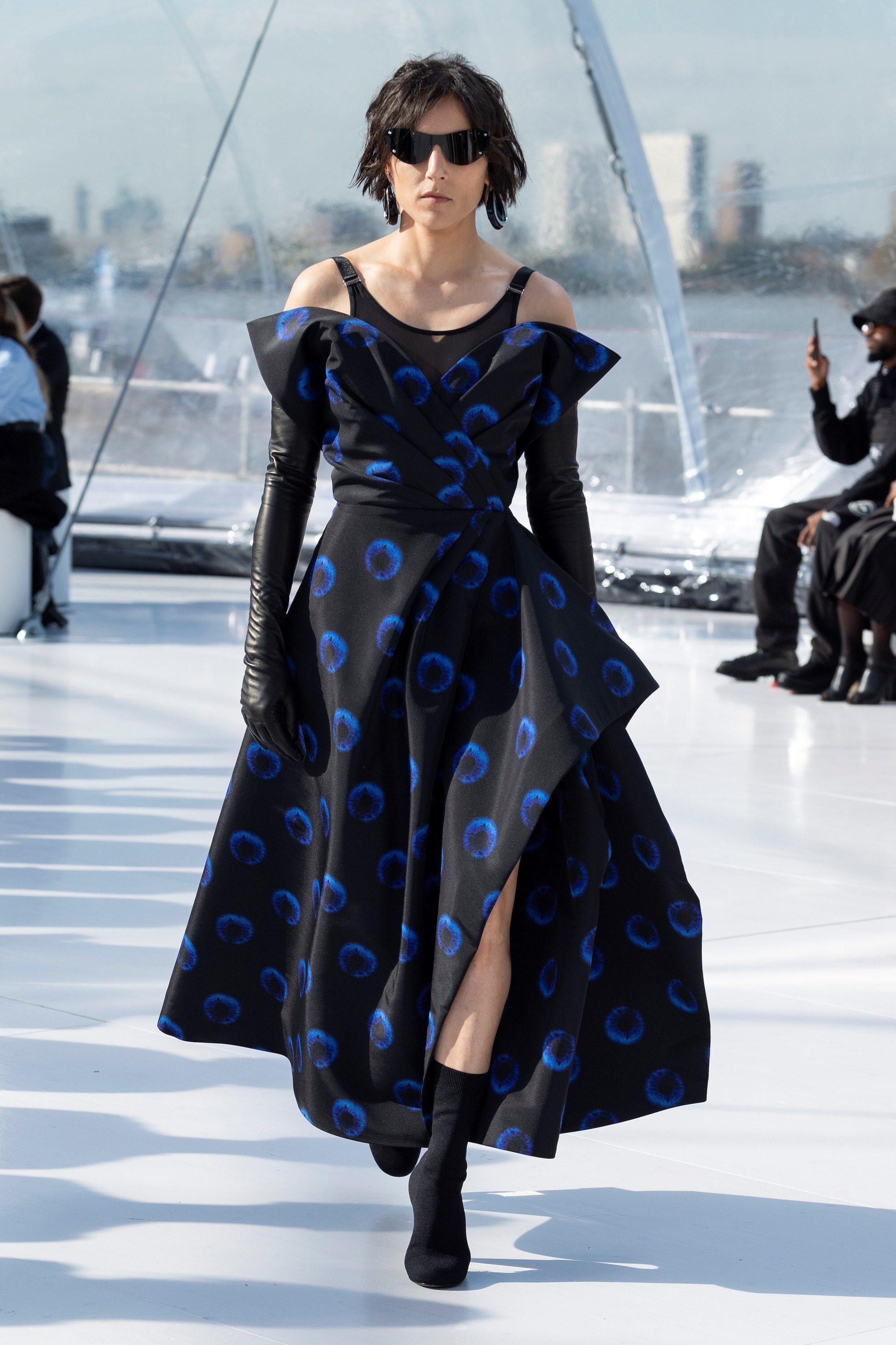 Alexander McQueen Spring/Summer 2023