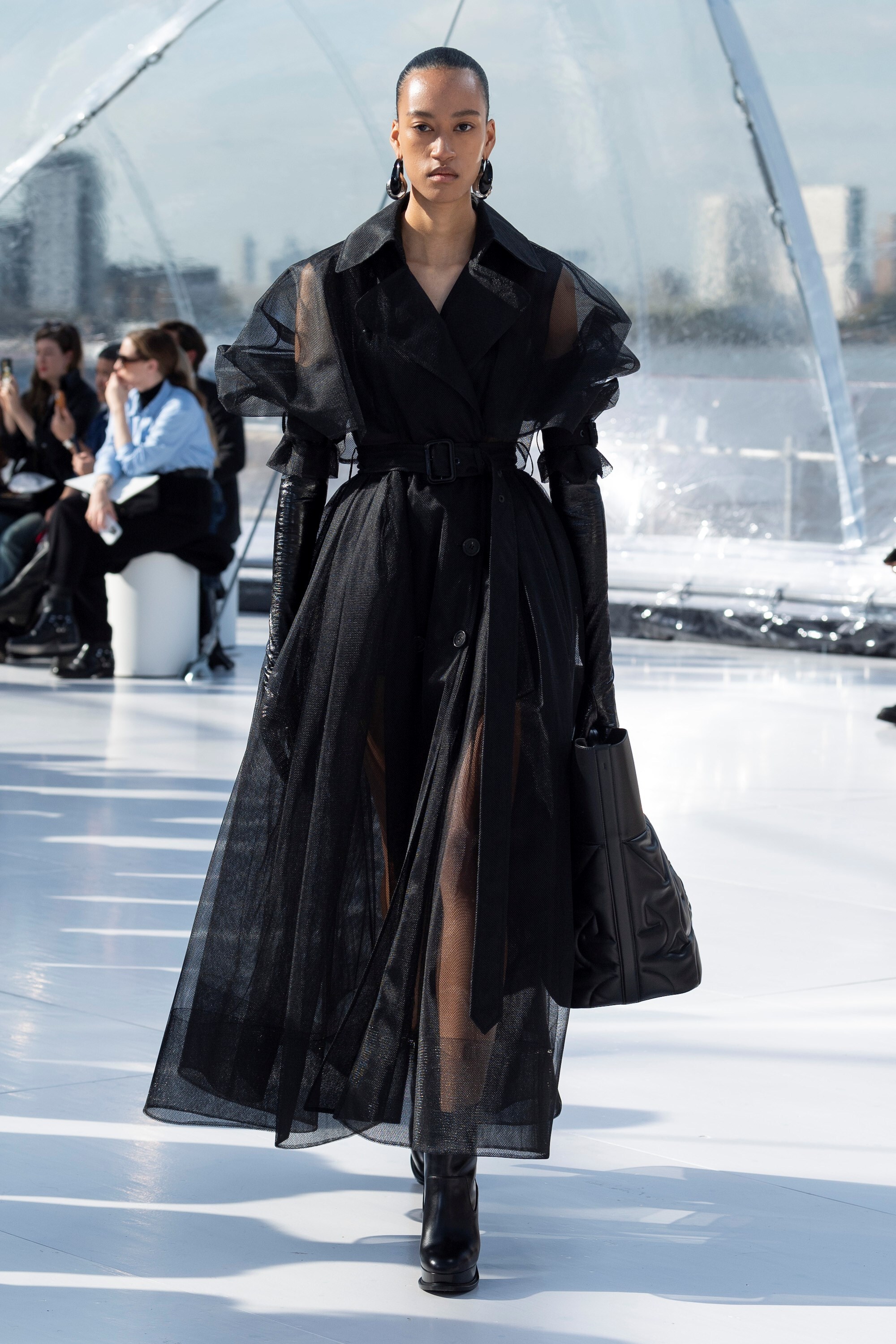 Alexander McQueen Spring/Summer 2023