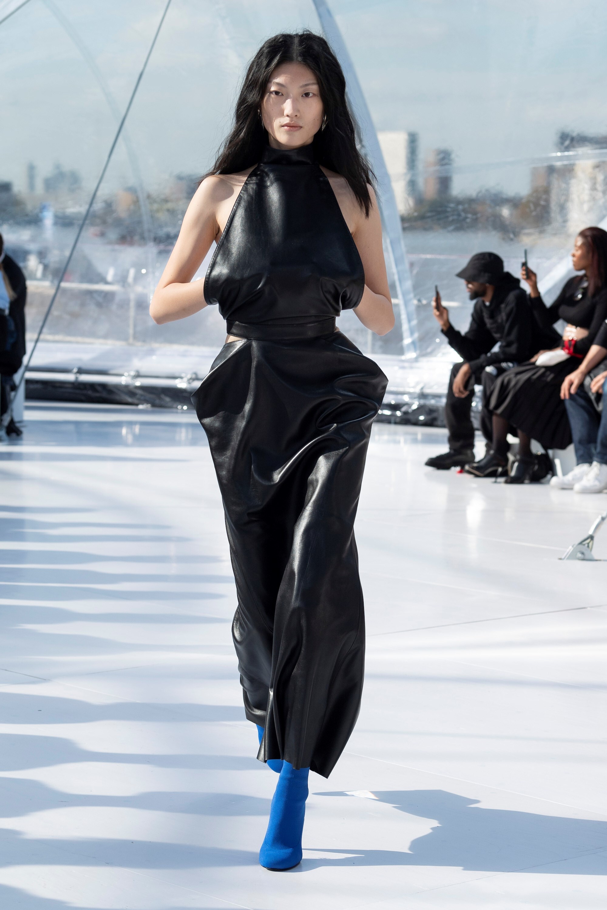 Alexander McQueen Spring/Summer 2023