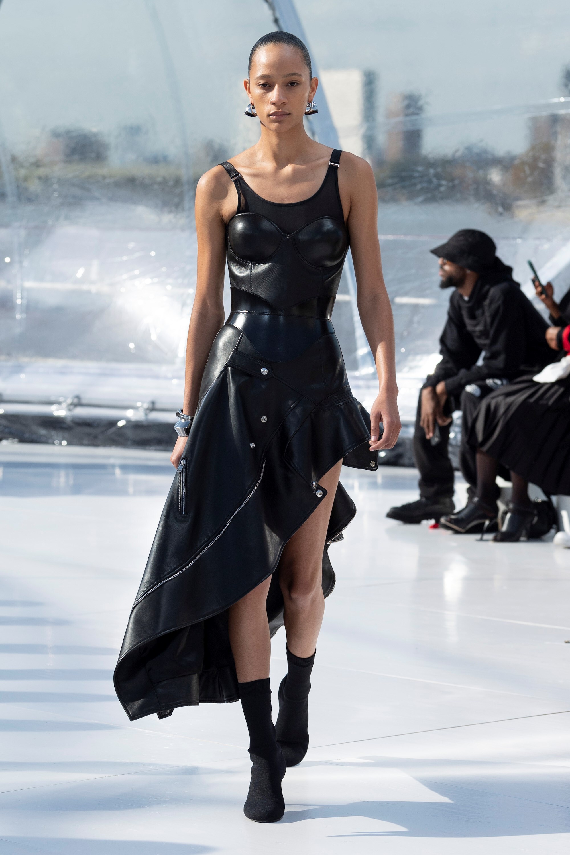 Alexander McQueen Spring/Summer 2023