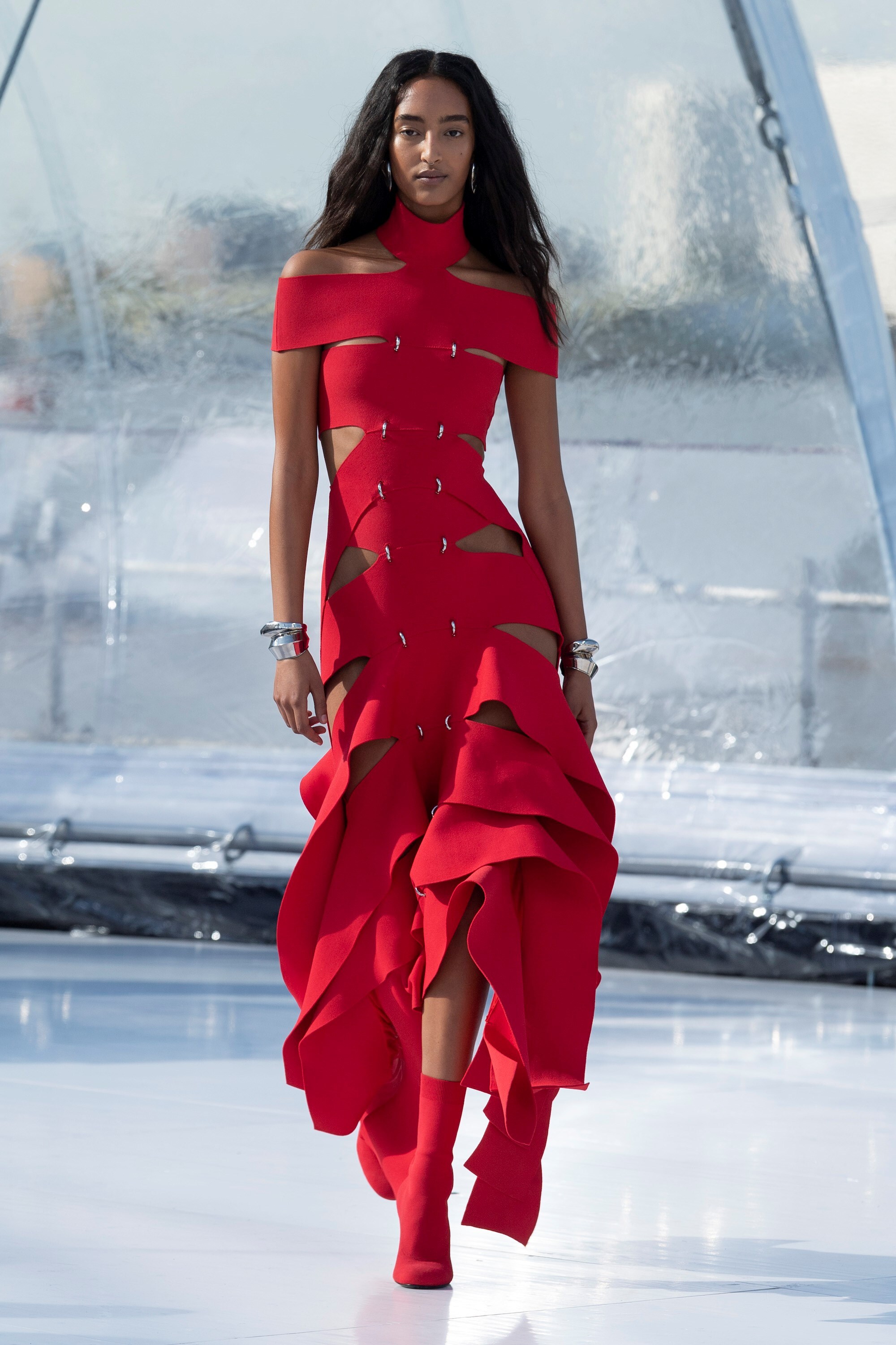 Alexander McQueen Spring/Summer 2023