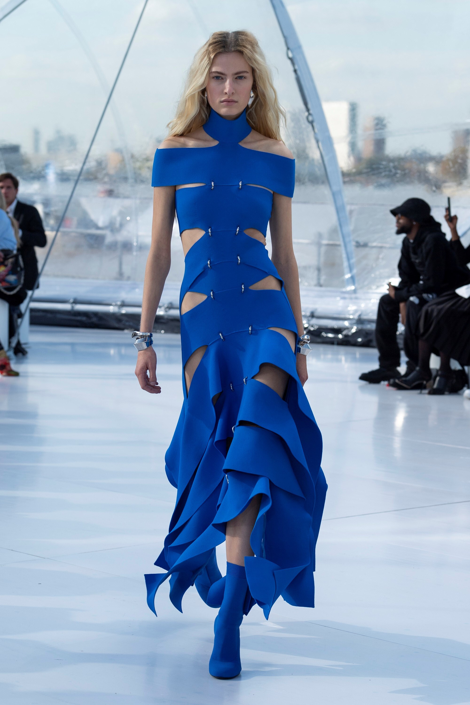 Alexander McQueen Spring/Summer 2023