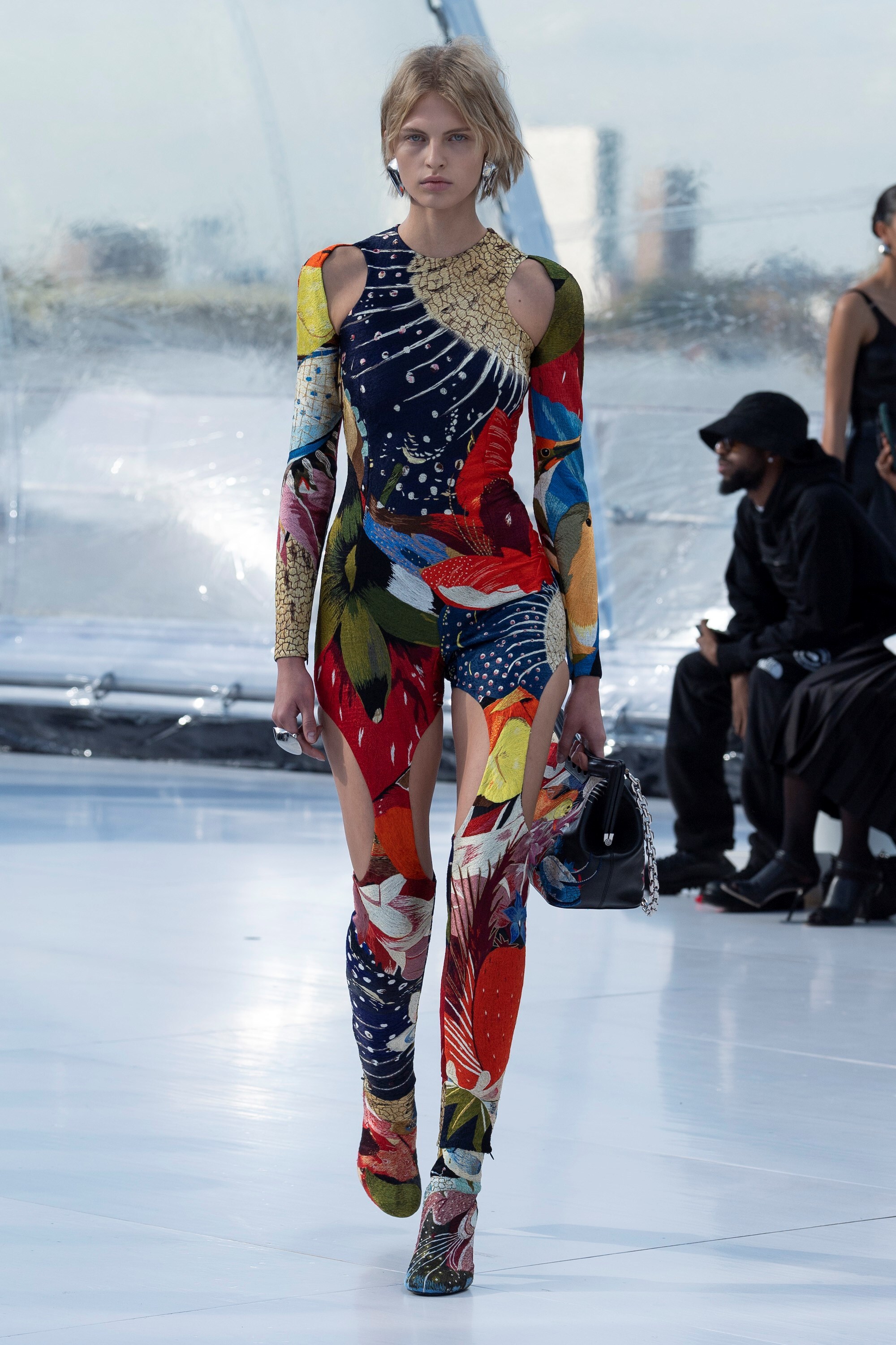 Alexander McQueen Spring/Summer 2023