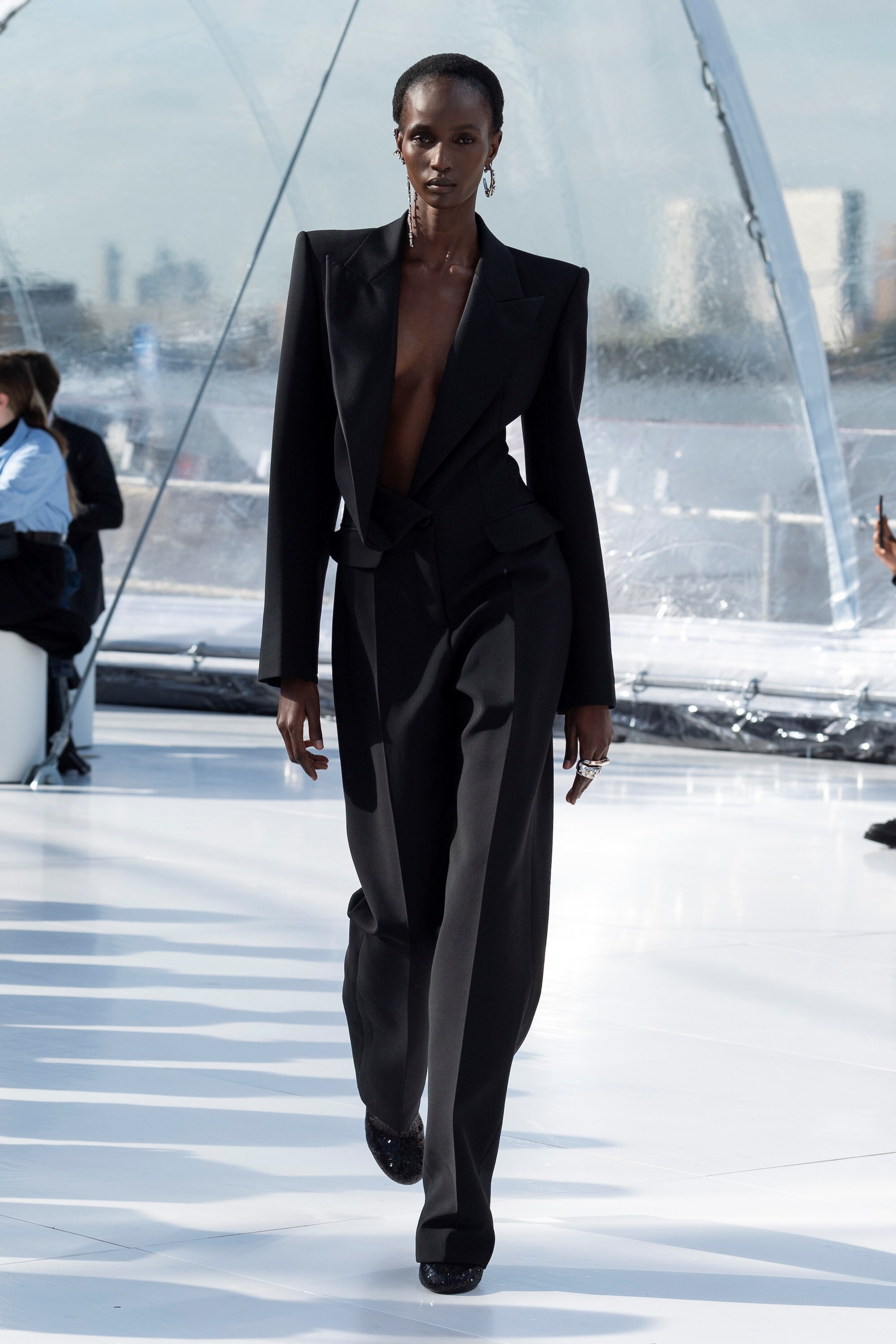 Alexander McQueen Spring/Summer 2023