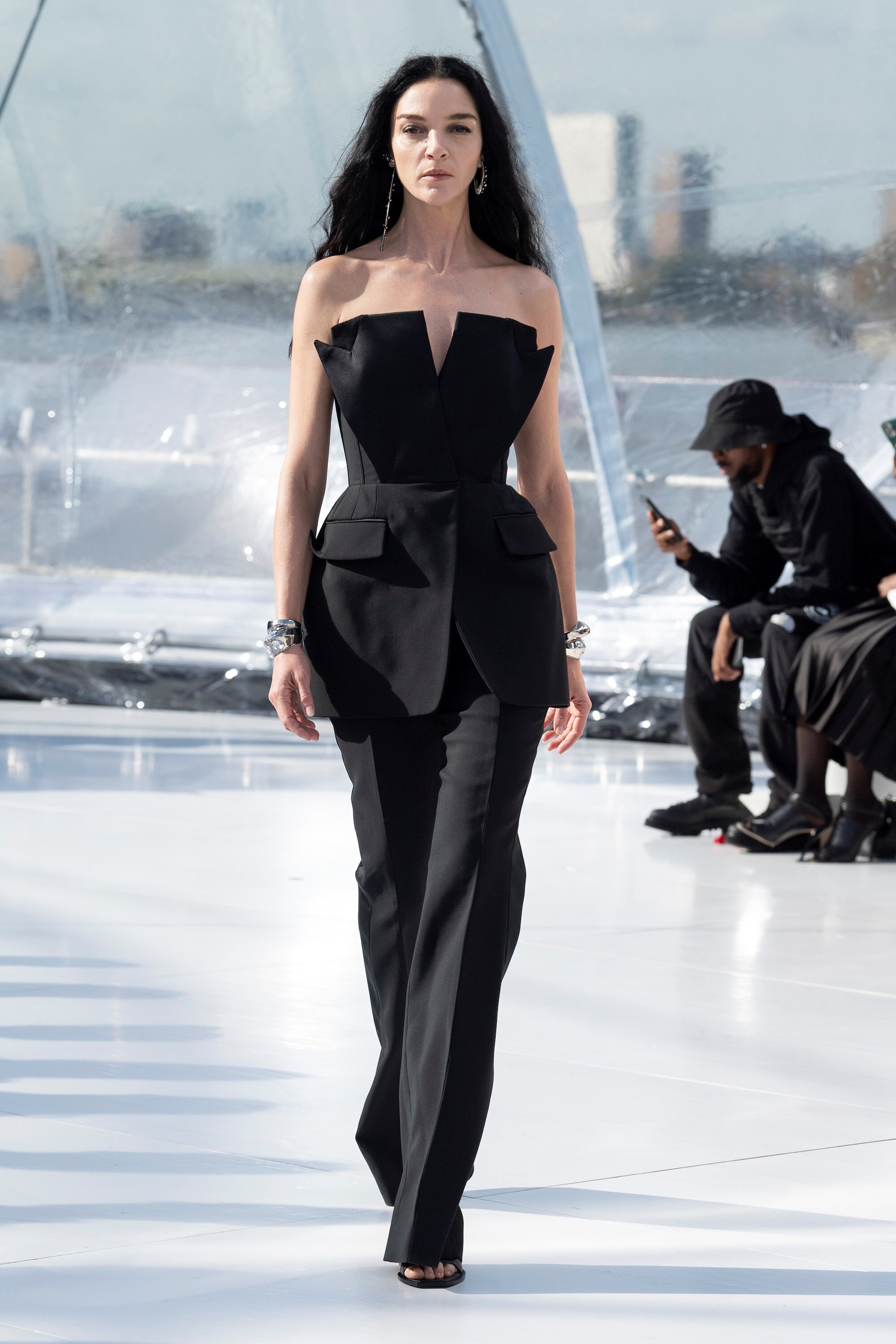 Alexander McQueen Spring/Summer 2023