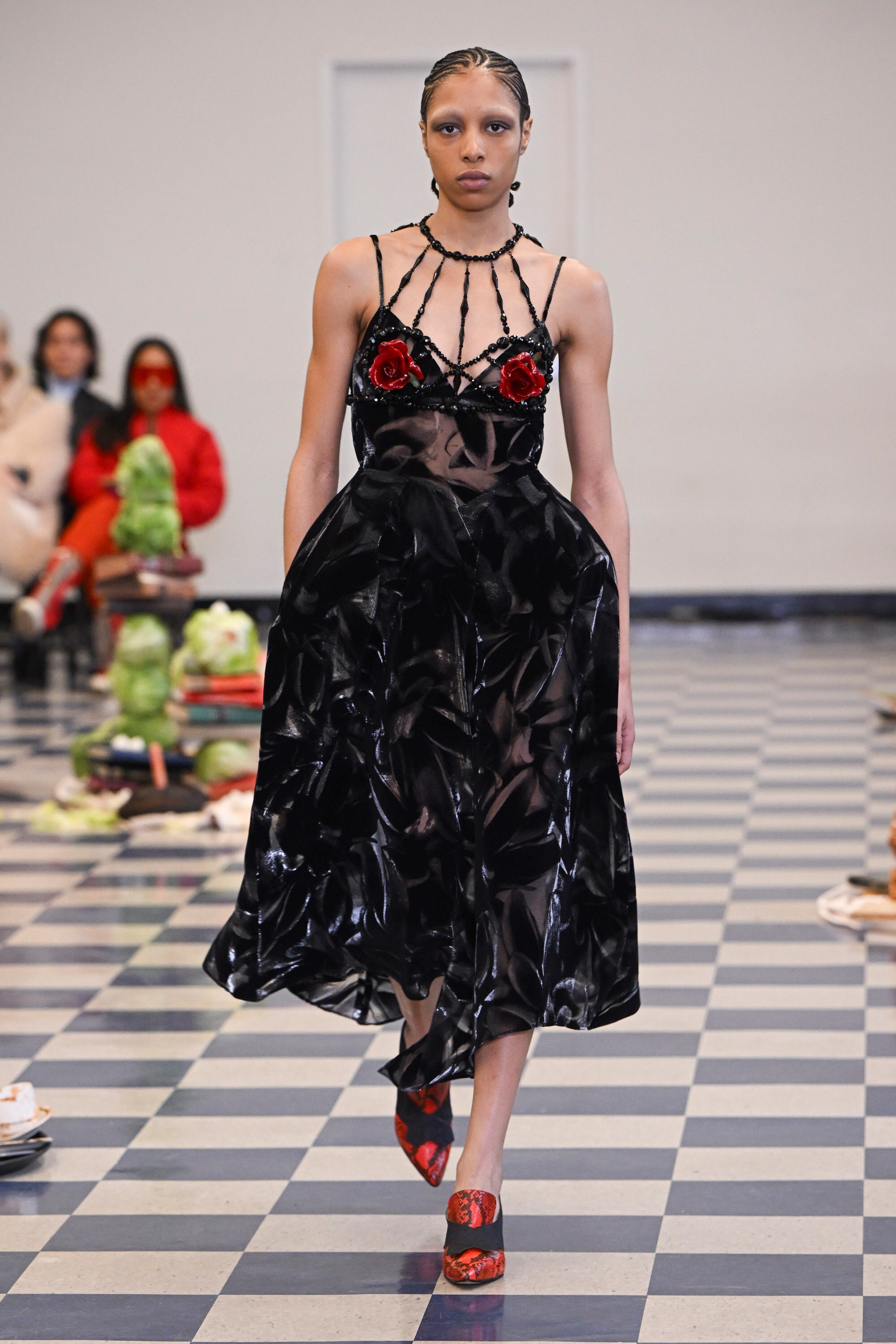 Puppets and Puppets Autumn/Winter 2023