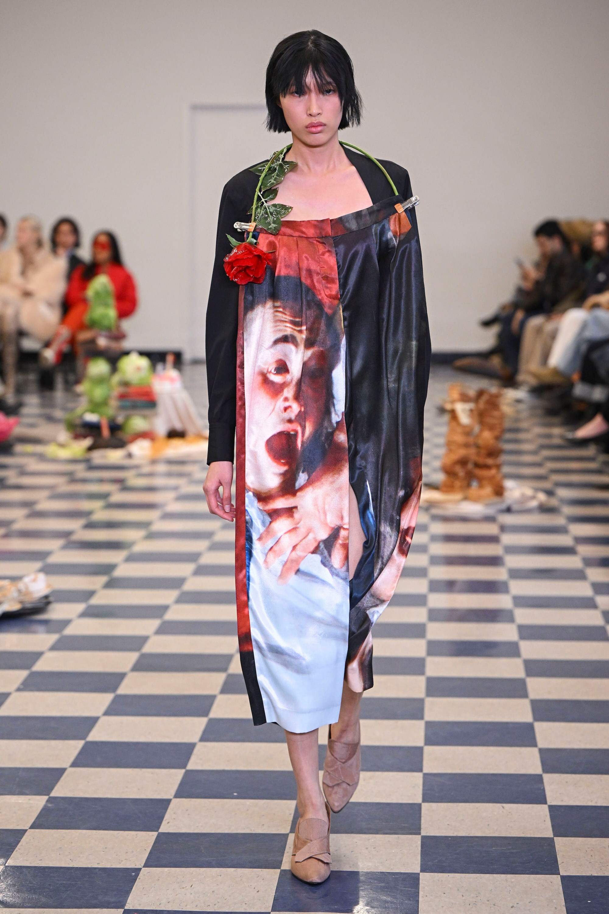 Puppets and Puppets Autumn/Winter 2023
