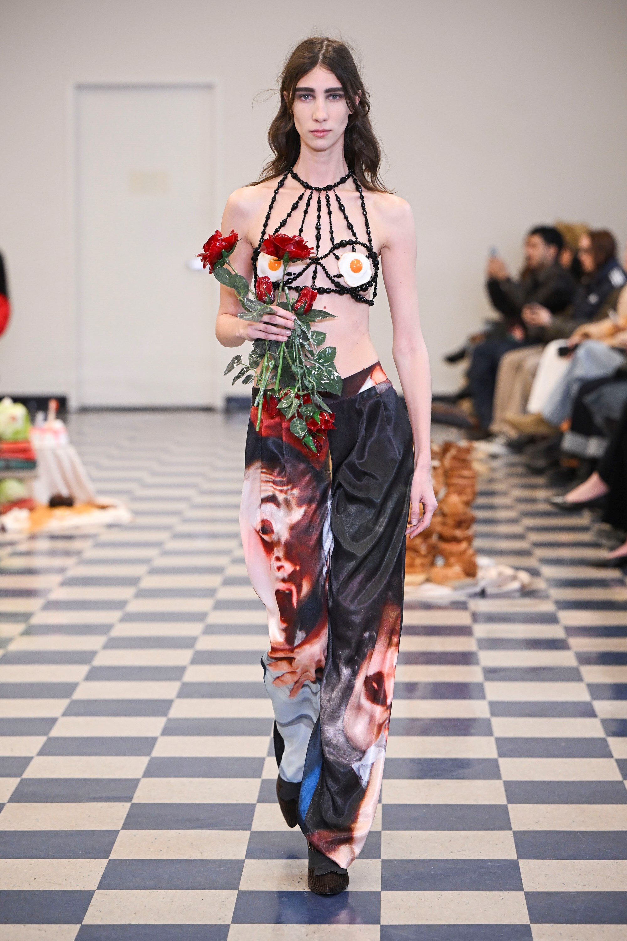 Puppets and Puppets Autumn/Winter 2023