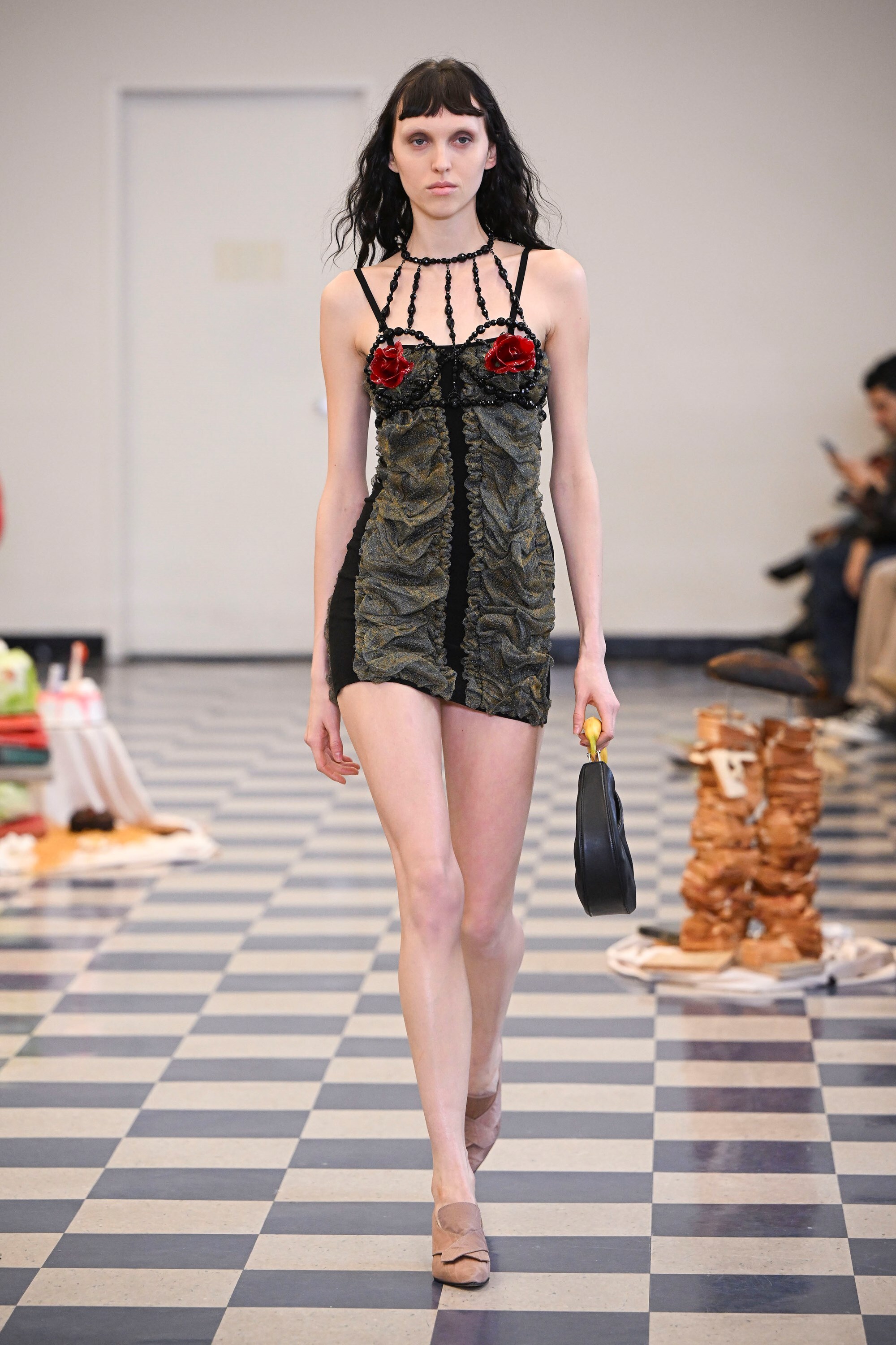 Puppets and Puppets Autumn/Winter 2023