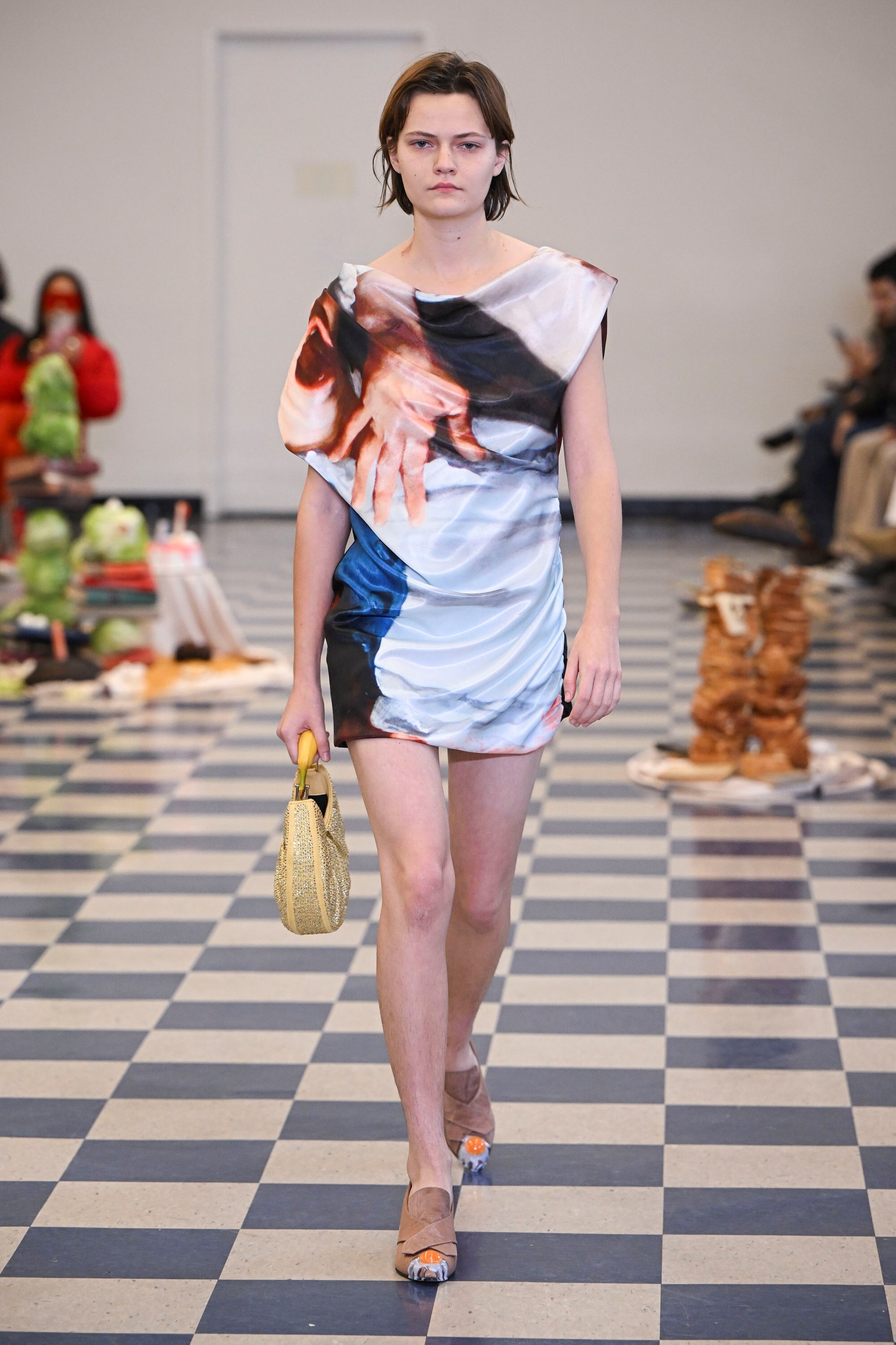 Puppets and Puppets Autumn/Winter 2023