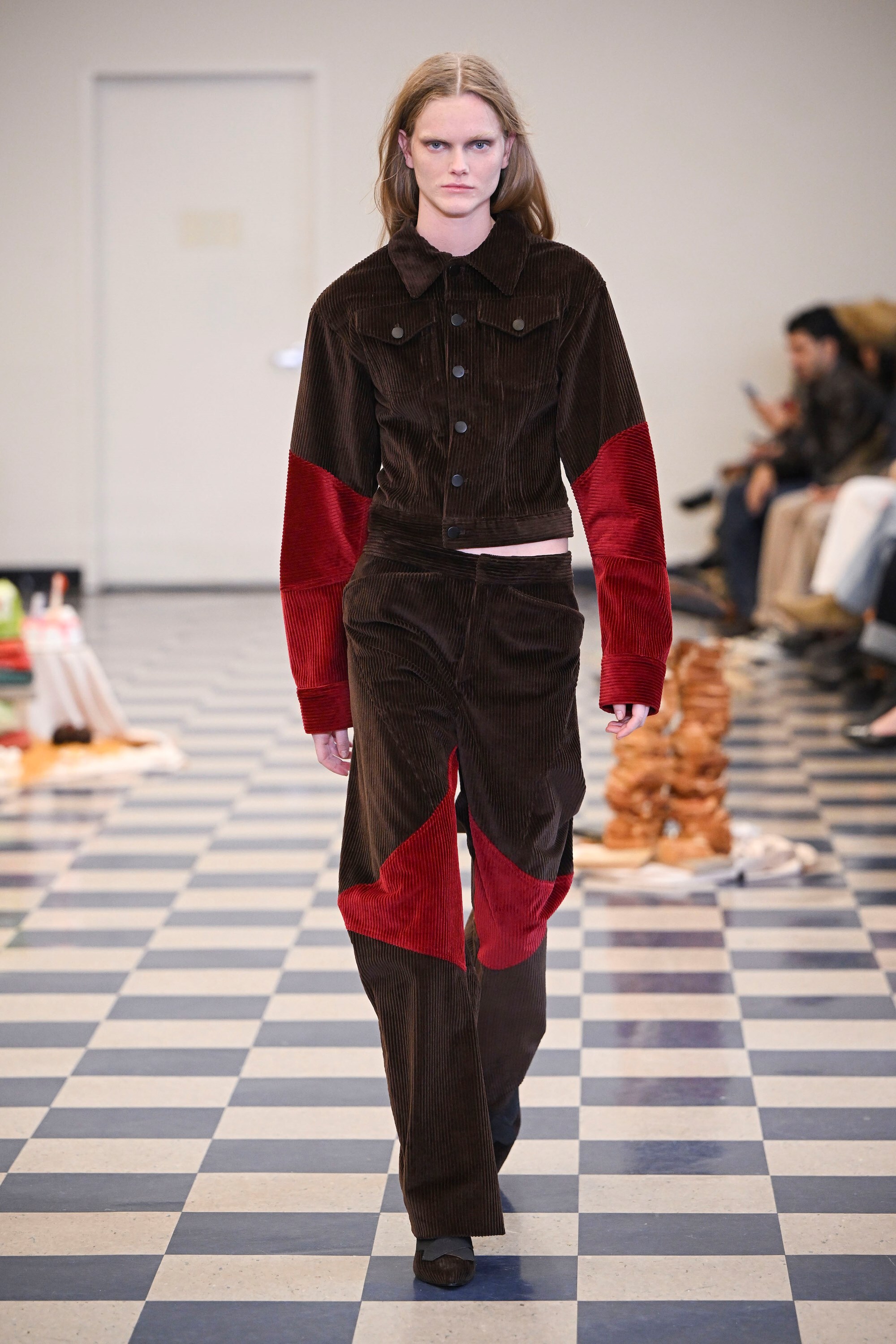 Puppets and Puppets Autumn/Winter 2023