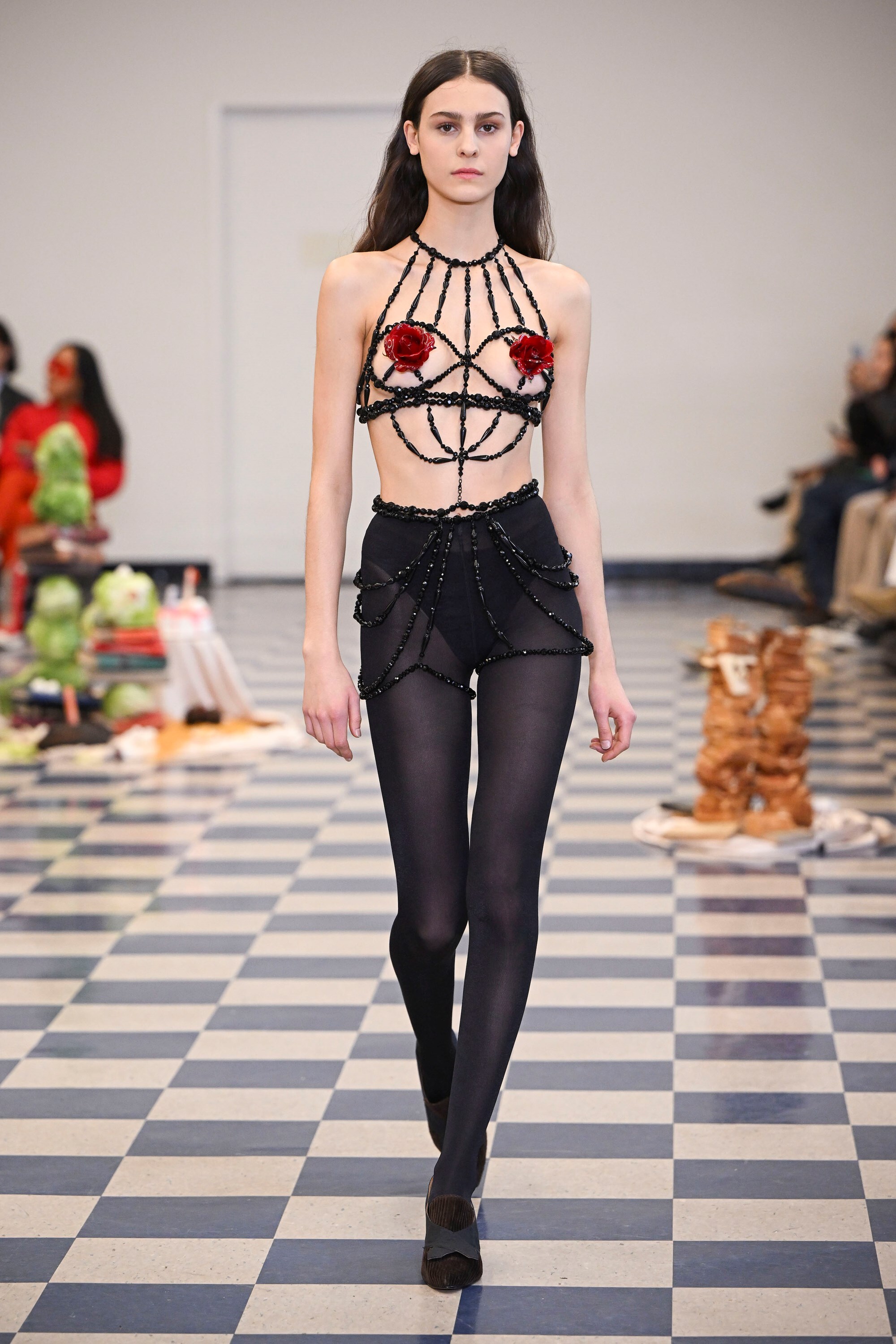 Puppets and Puppets Autumn/Winter 2023