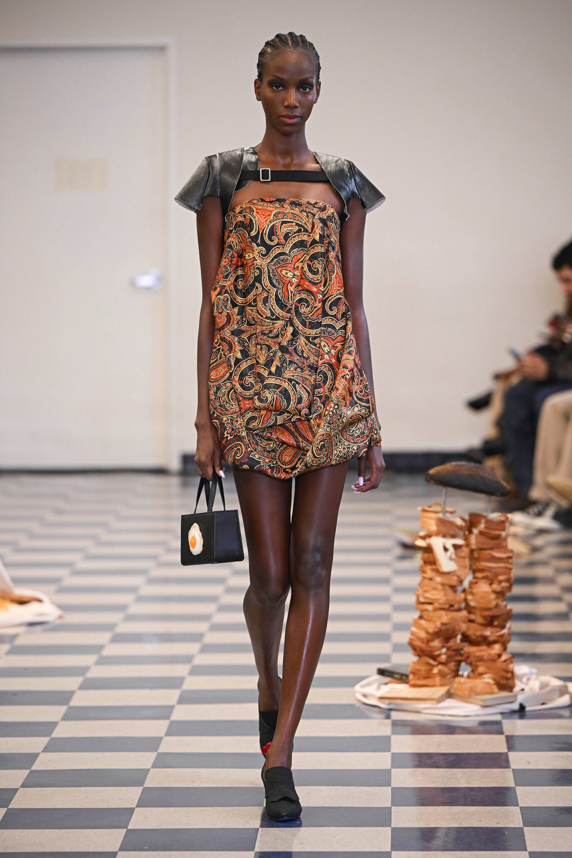 Puppets and Puppets Autumn/Winter 2023