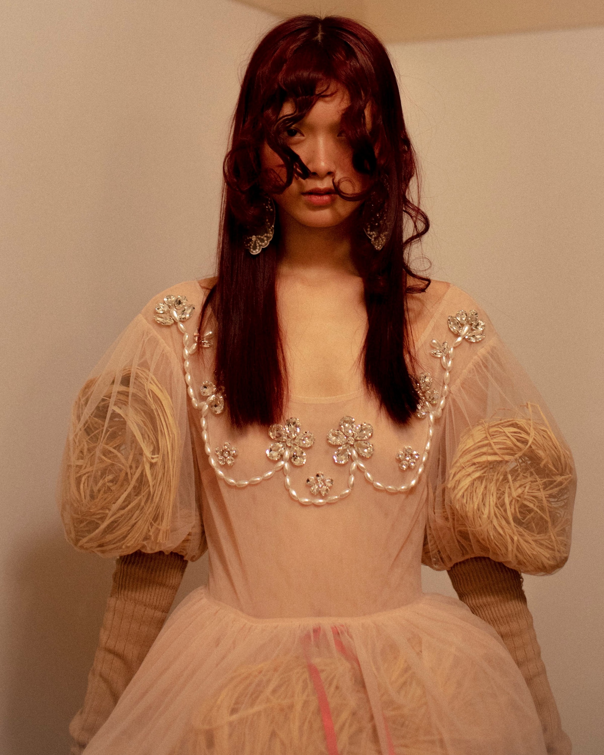 Love, Lust and Ritual: Photos of Simone Rocha’s Intoxicating New ...