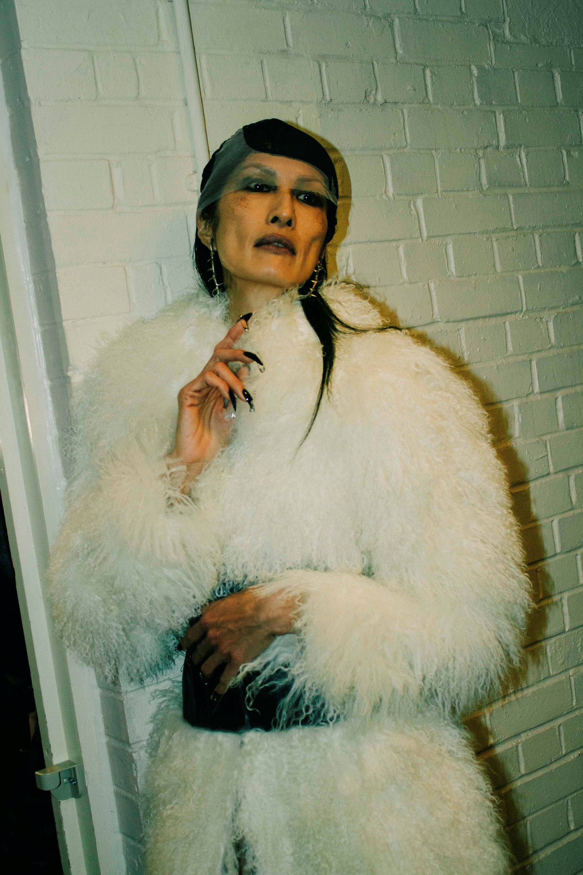 Dilara Findikoglu Autumn/Winter 2023