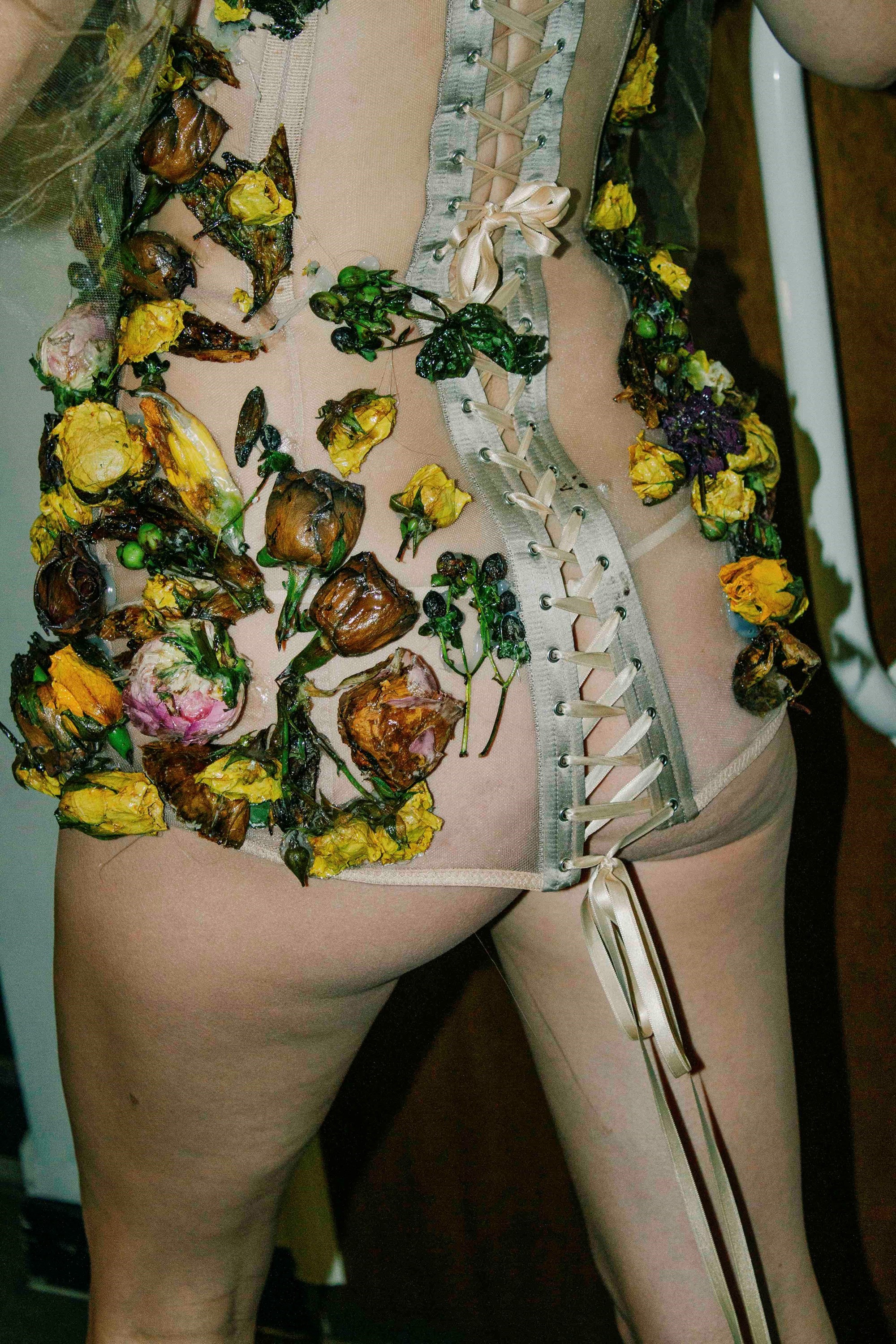 Dilara Findikoglu Autumn/Winter 2023
