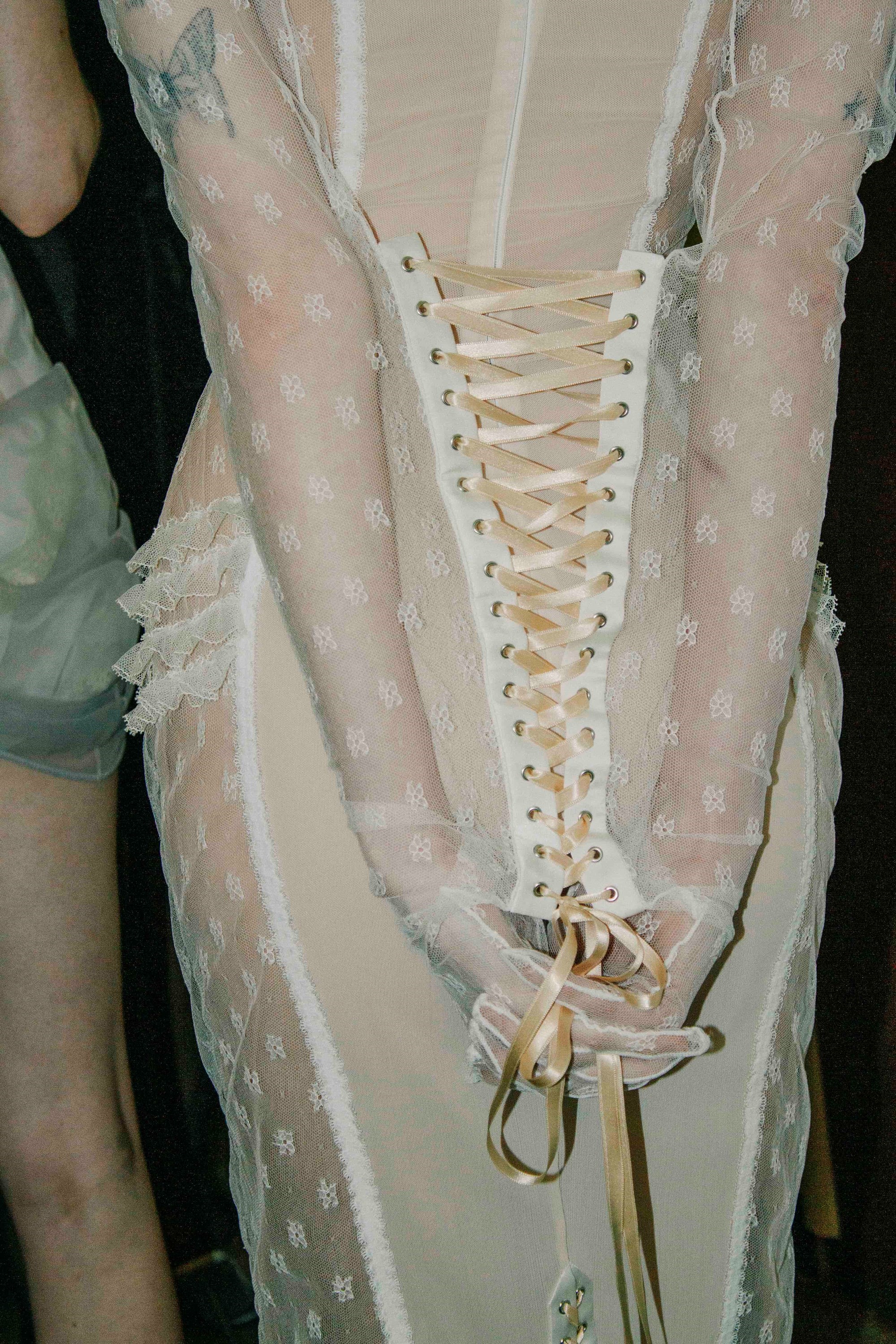 Dilara Findikoglu Autumn/Winter 2023