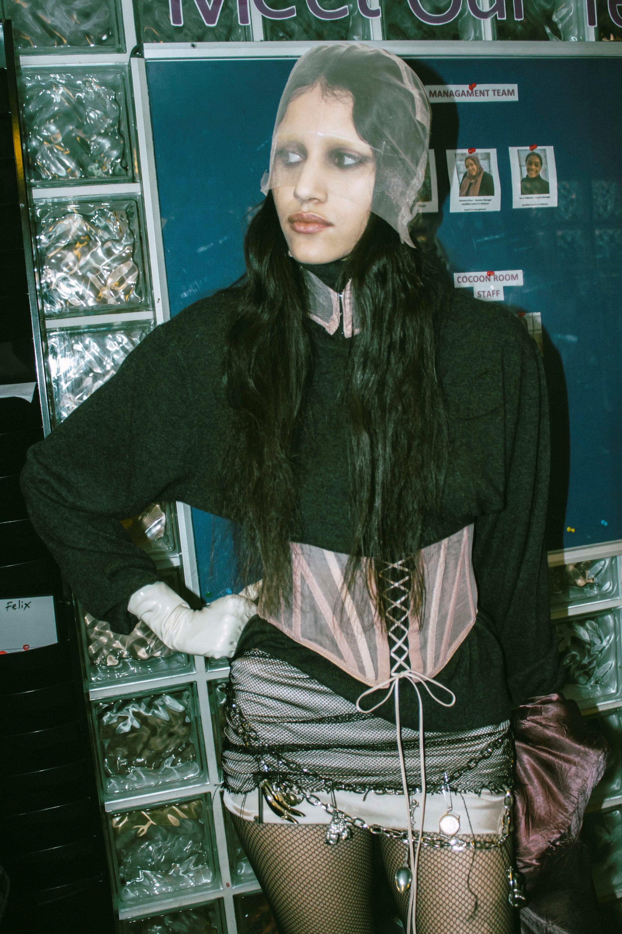 Dilara Findikoglu Autumn/Winter 2023