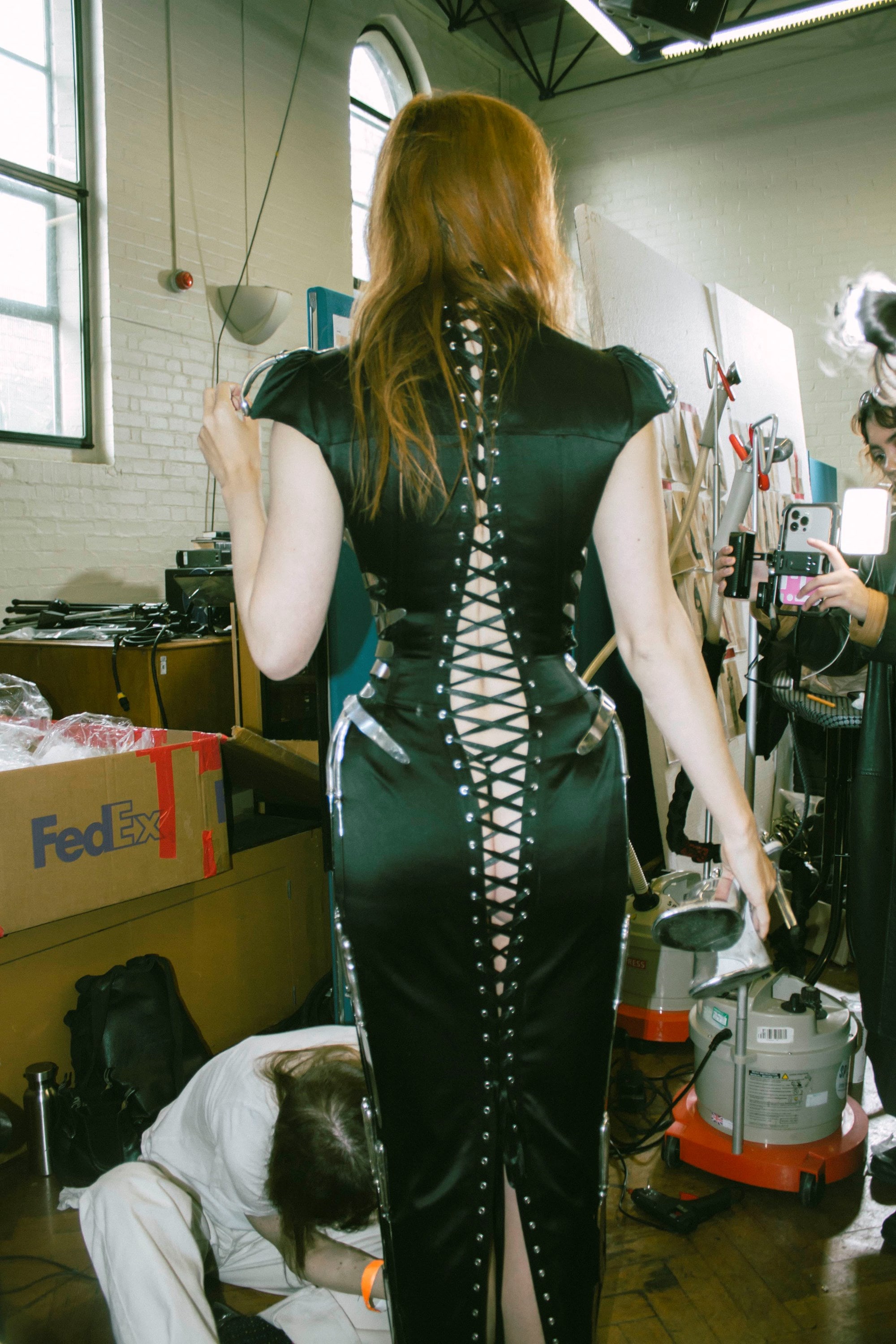 Dilara Findikoglu Autumn/Winter 2023