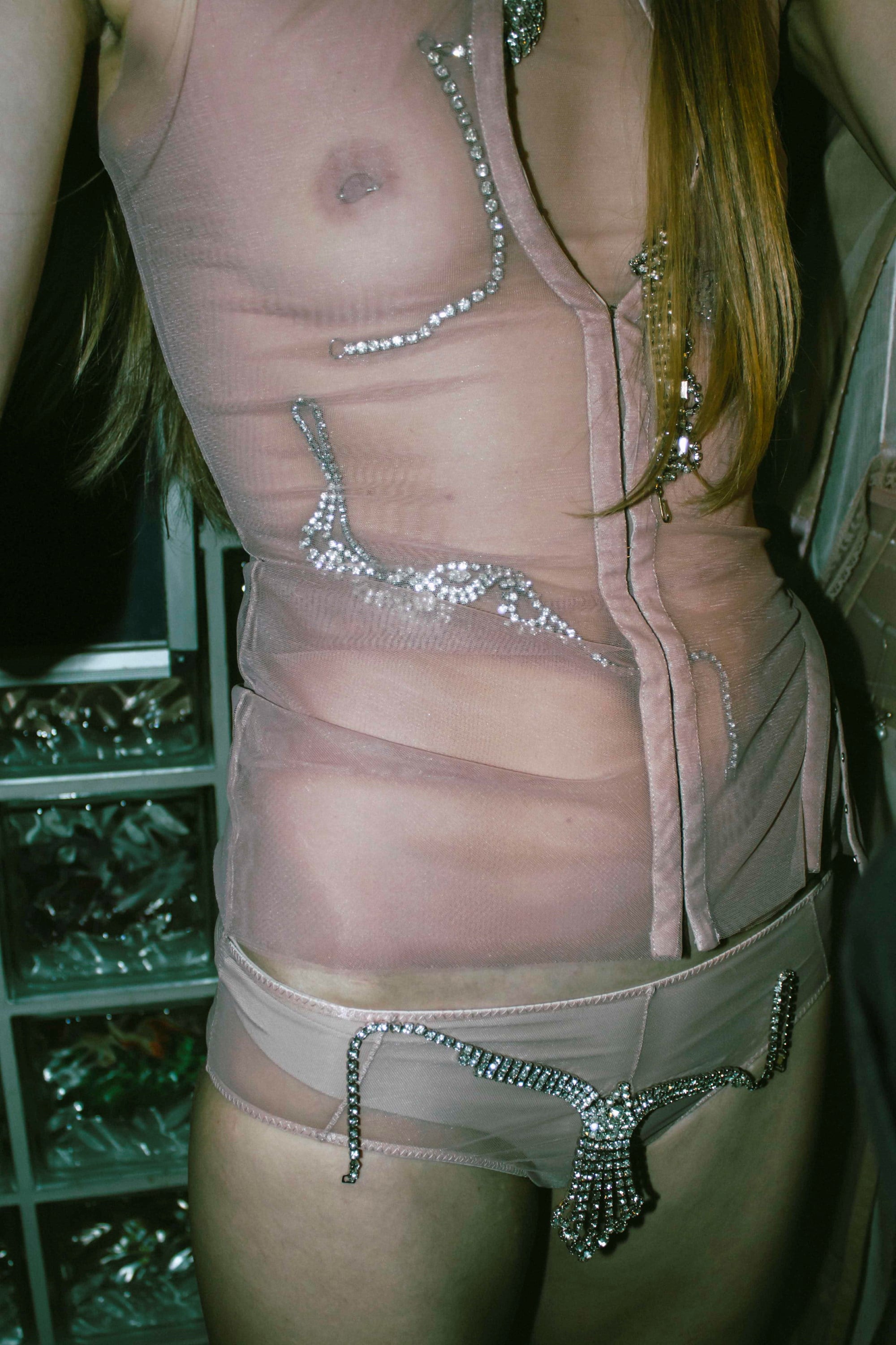 Dilara Findikoglu Autumn/Winter 2023