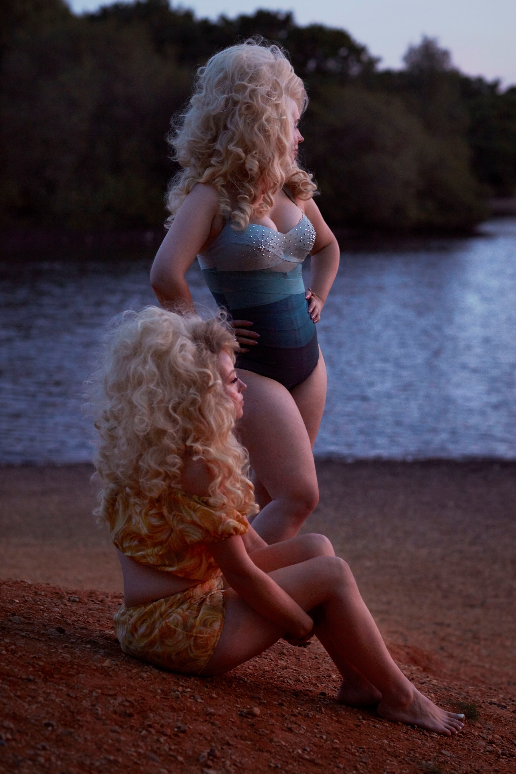 Dear Dolly by Alice Hawkins