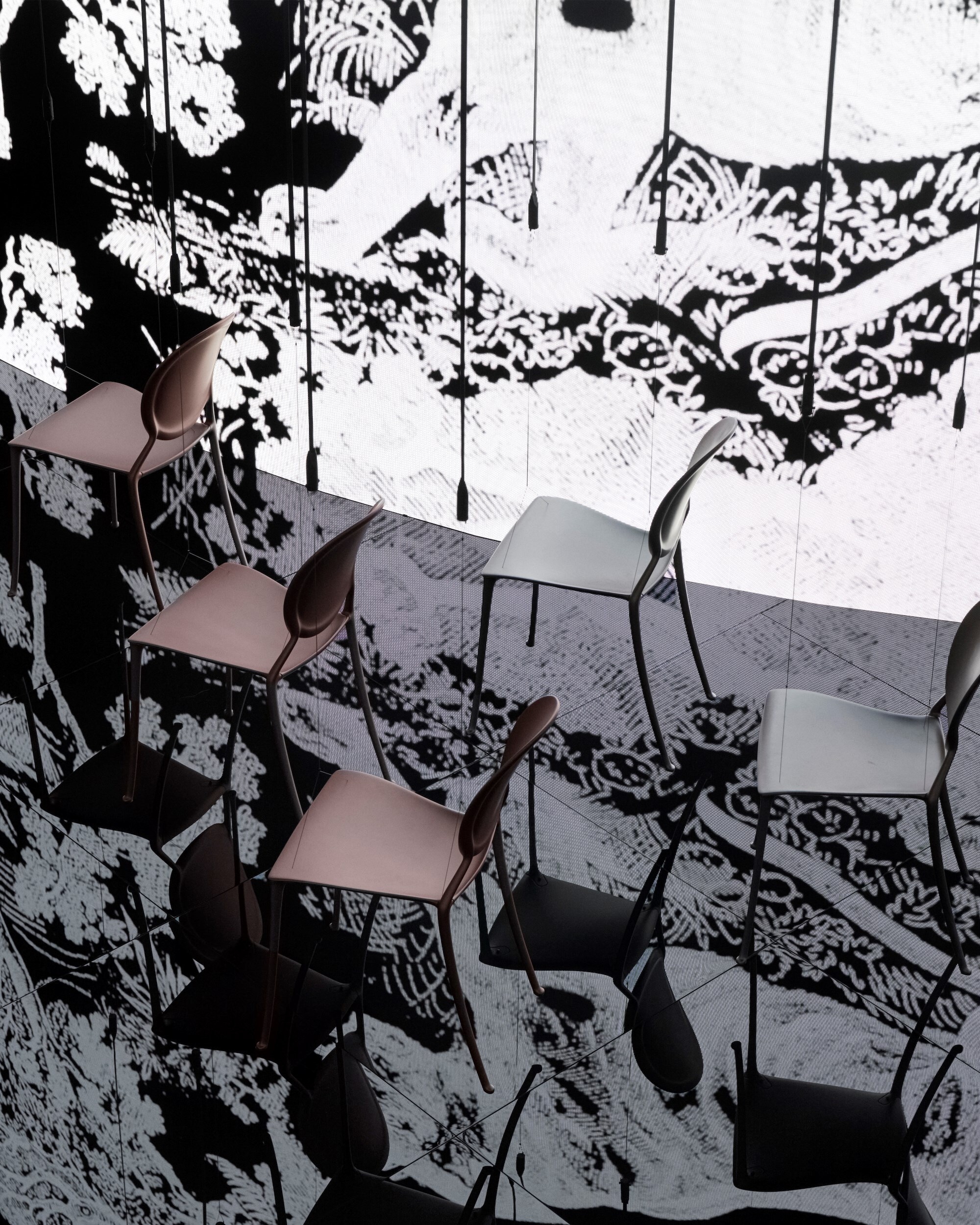 SALONE_EMPTY_SPACE &#169; Adrien Dirand_9